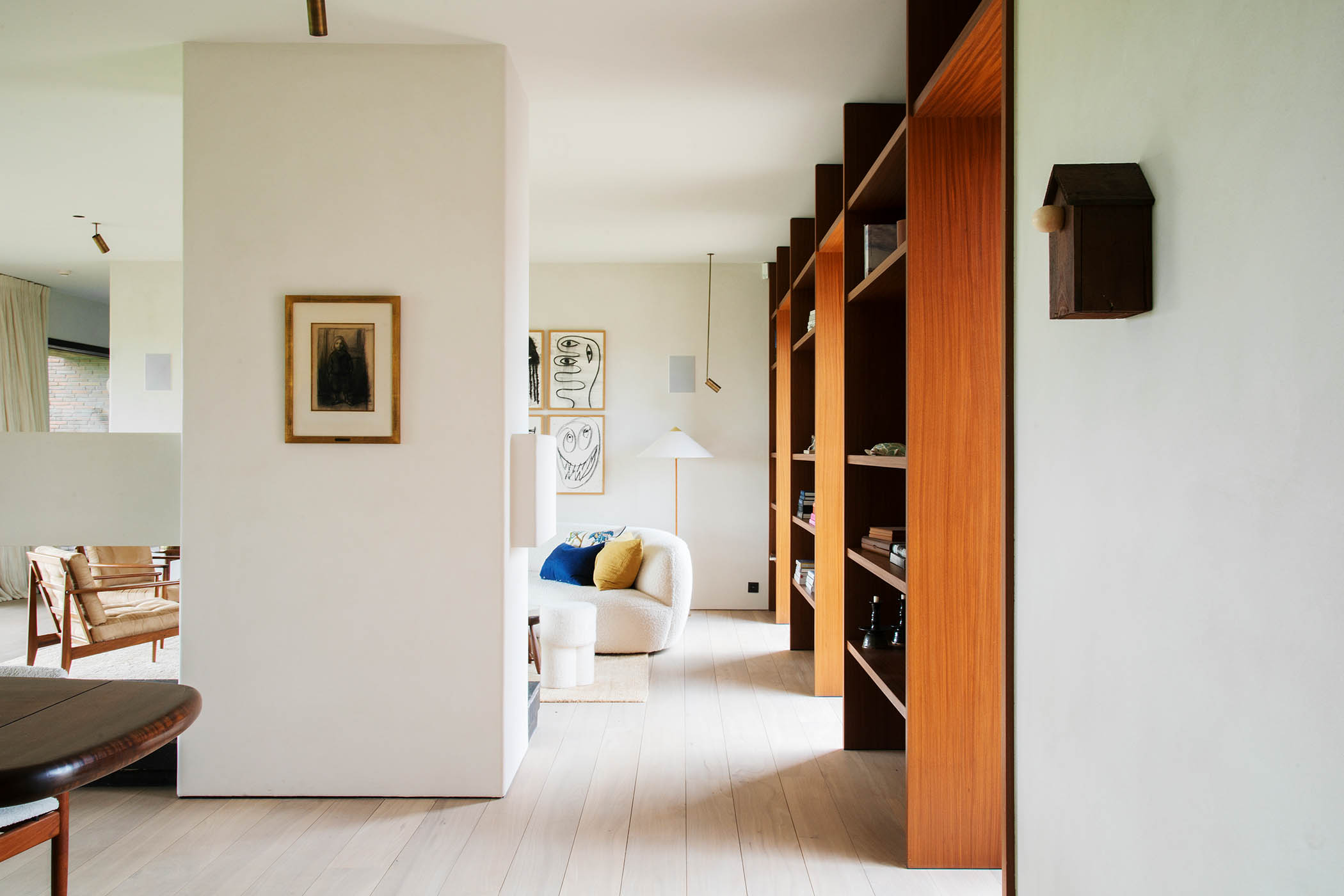 Why bricks are at the heart of every Belgian home