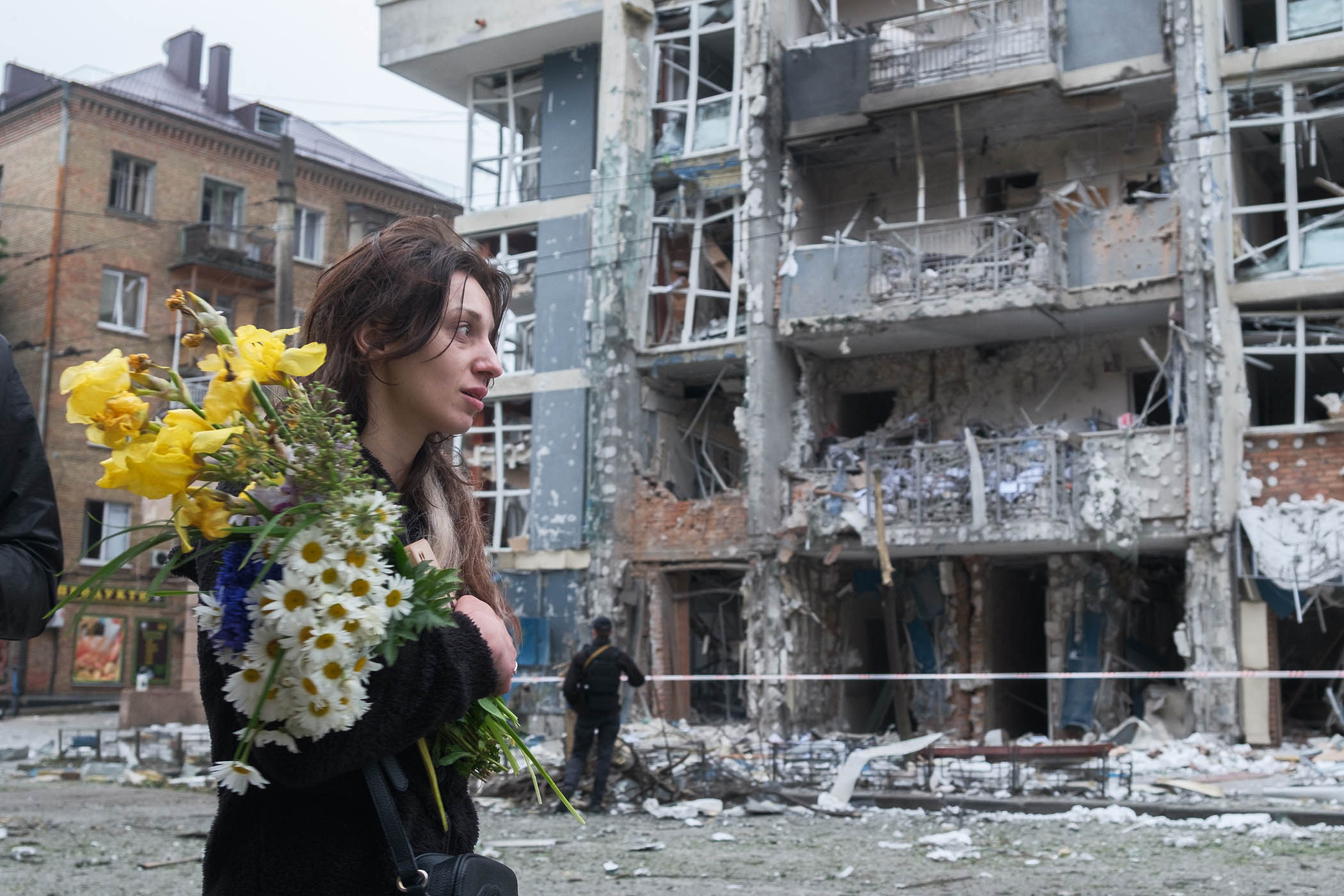 Europe split over Putin’s frozen assets in race to hand Ukraine financial lifeline