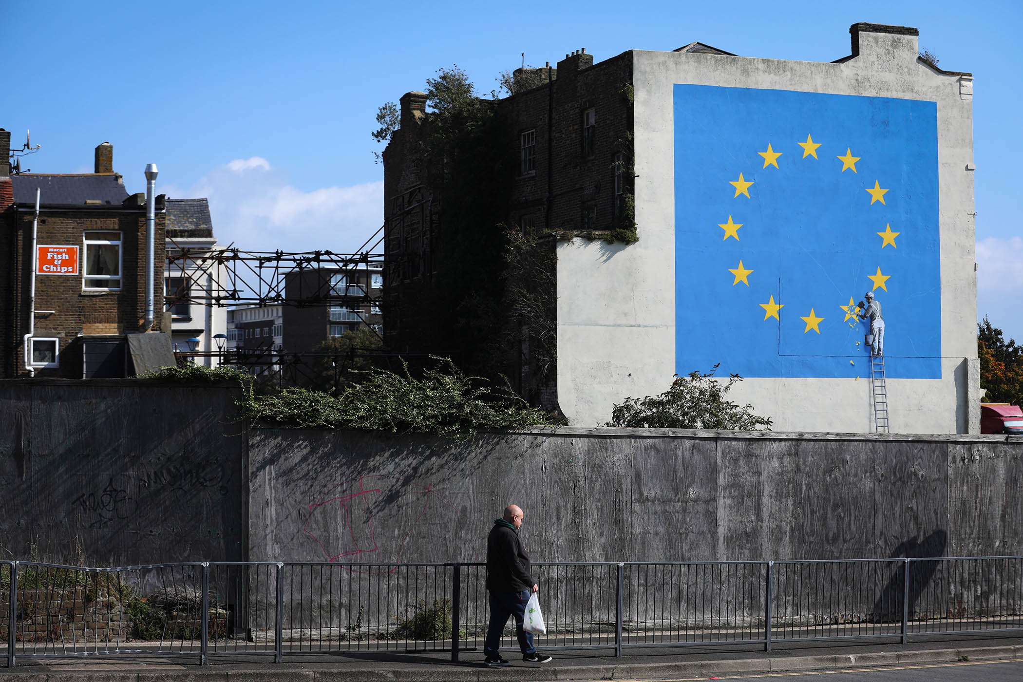 UK’s tech sector could be the best in Europe, but this timid budget won’t help