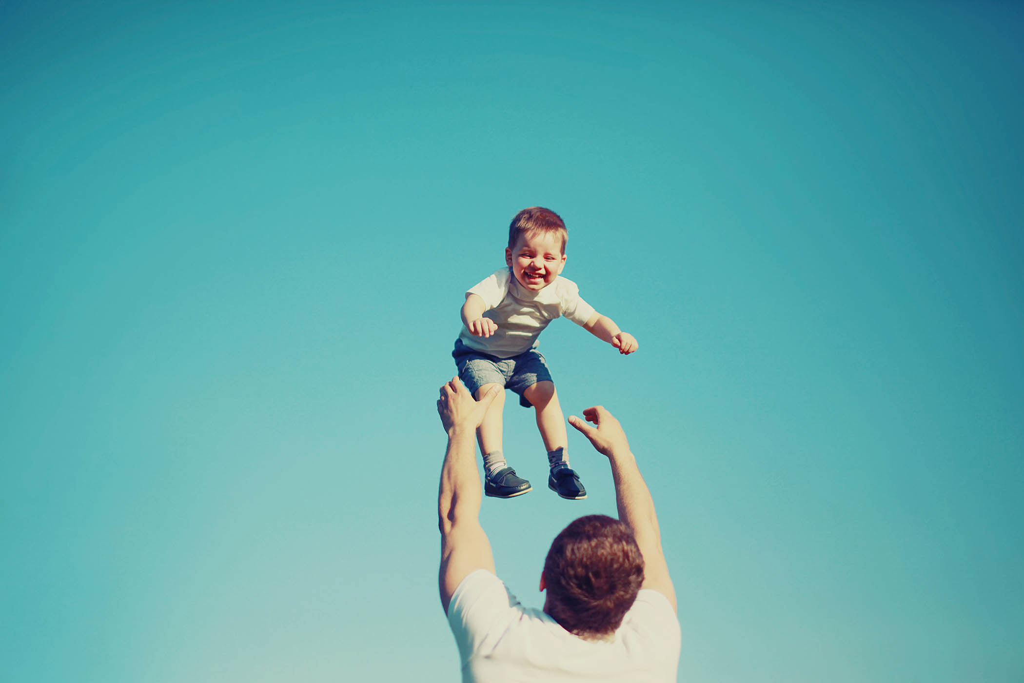 The parents who can’t grow up