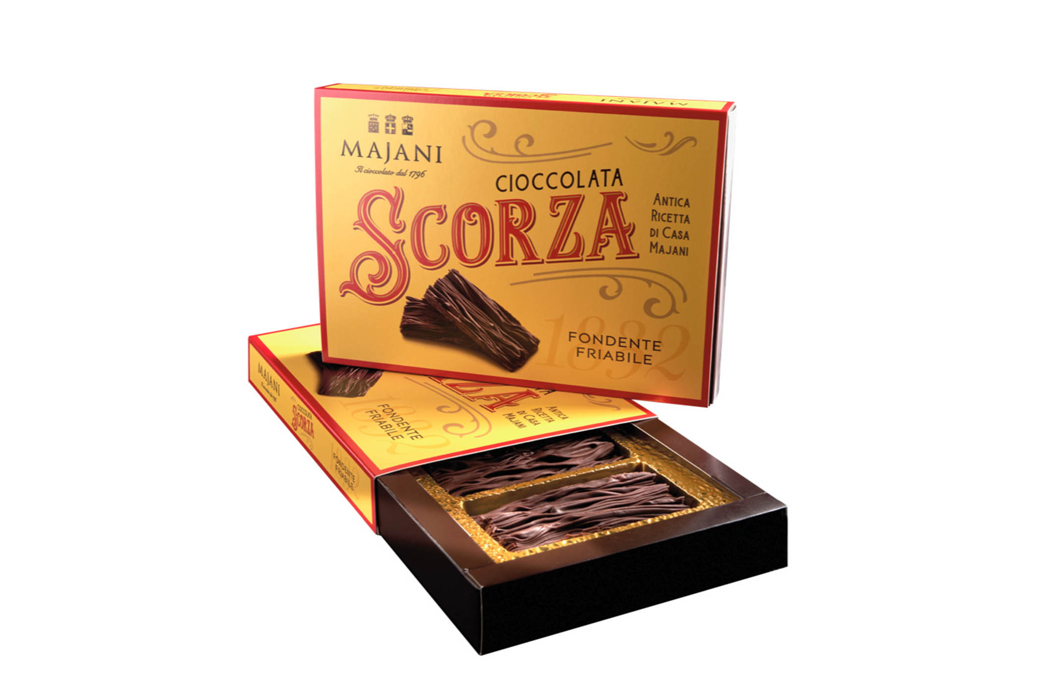 The comfort of new socks and old-fashioned chocs
