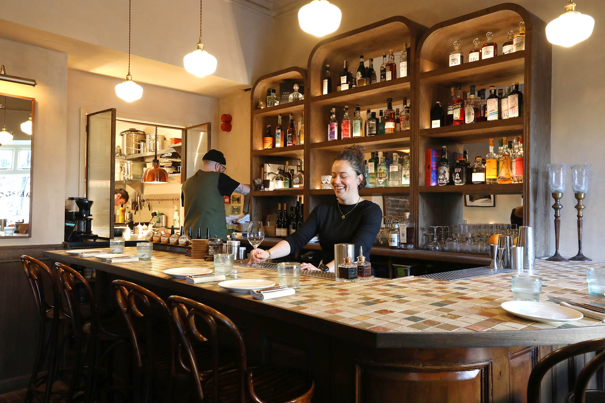 Dogstar, Edinburgh: ‘A dead cert for Christmas No 1’