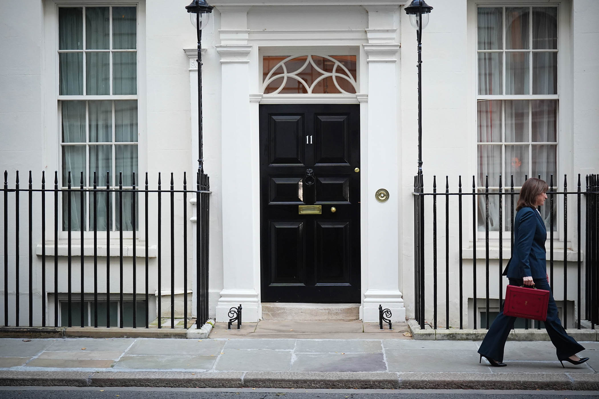 Don’t blame the OBR for the failures of politicians