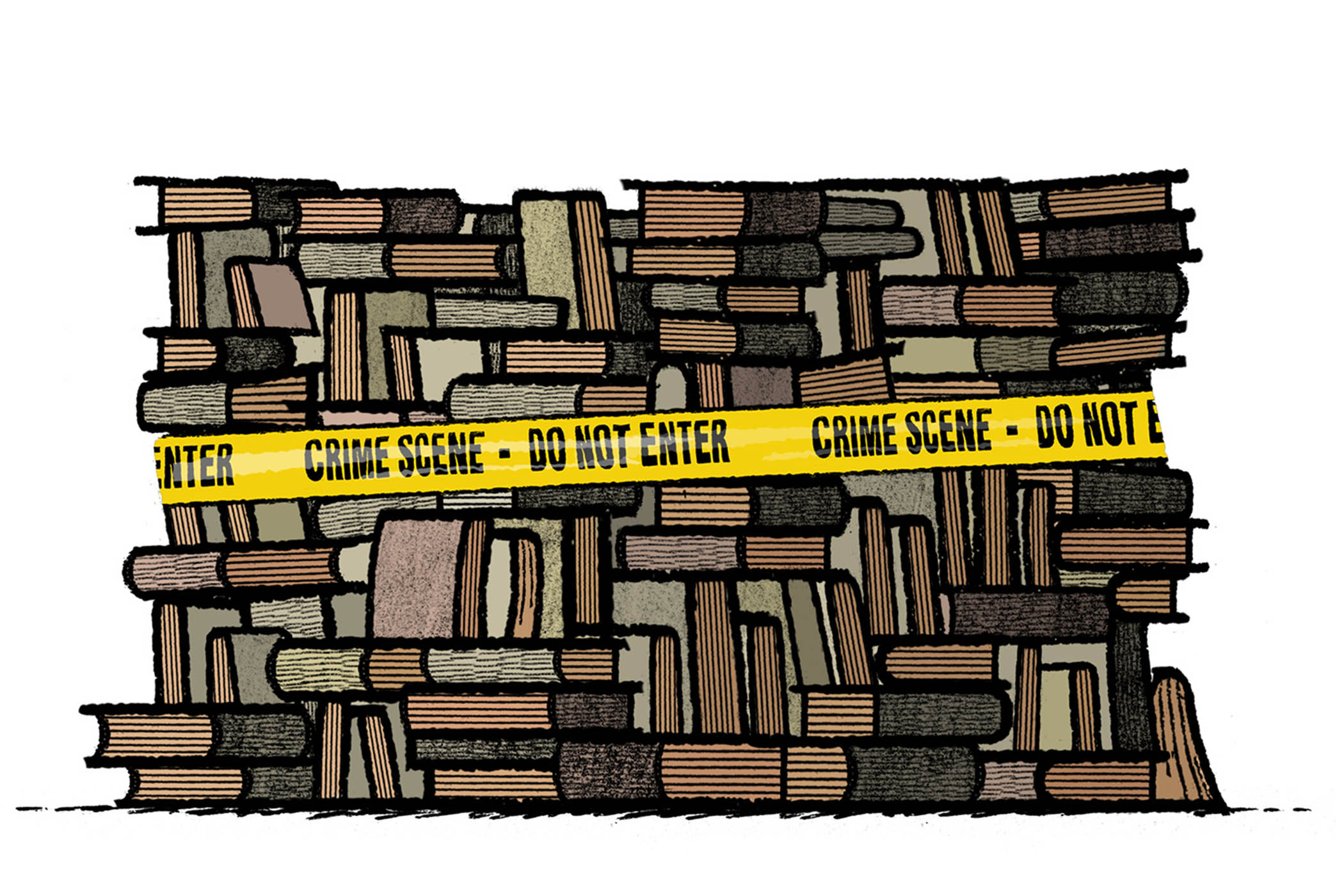 In my game, crime pays. Do I have it in me?