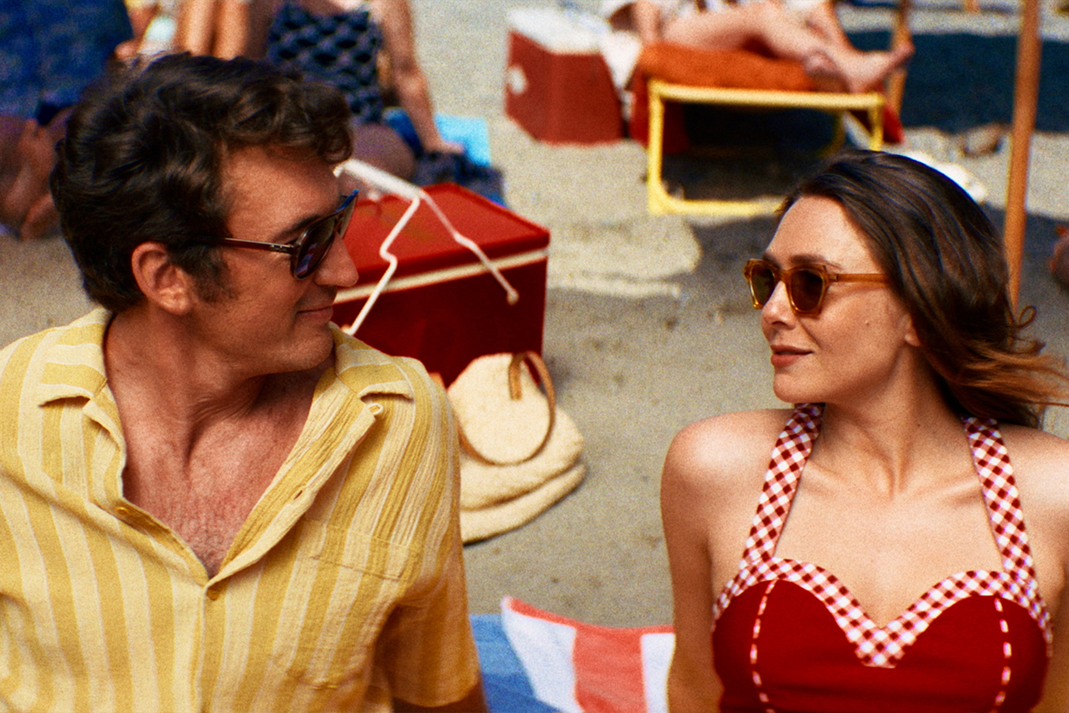 Wendy Ide’s pick of other films: Eternity, Prime Minister, Cover-Up and more