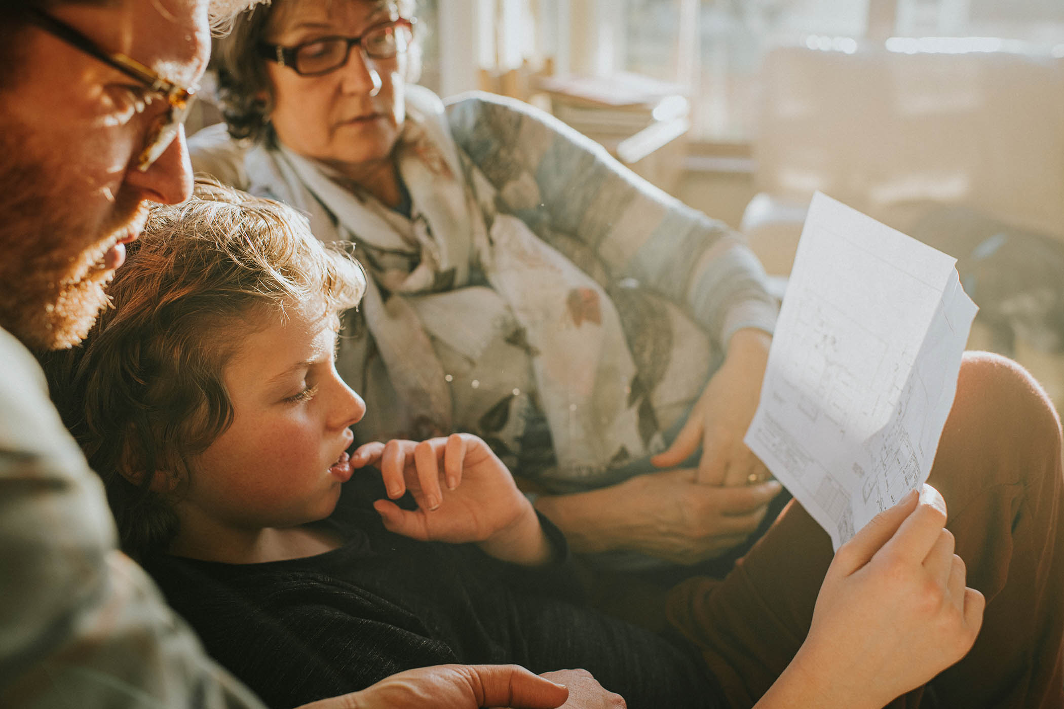 Family trusts to protect your legacy may not be safe