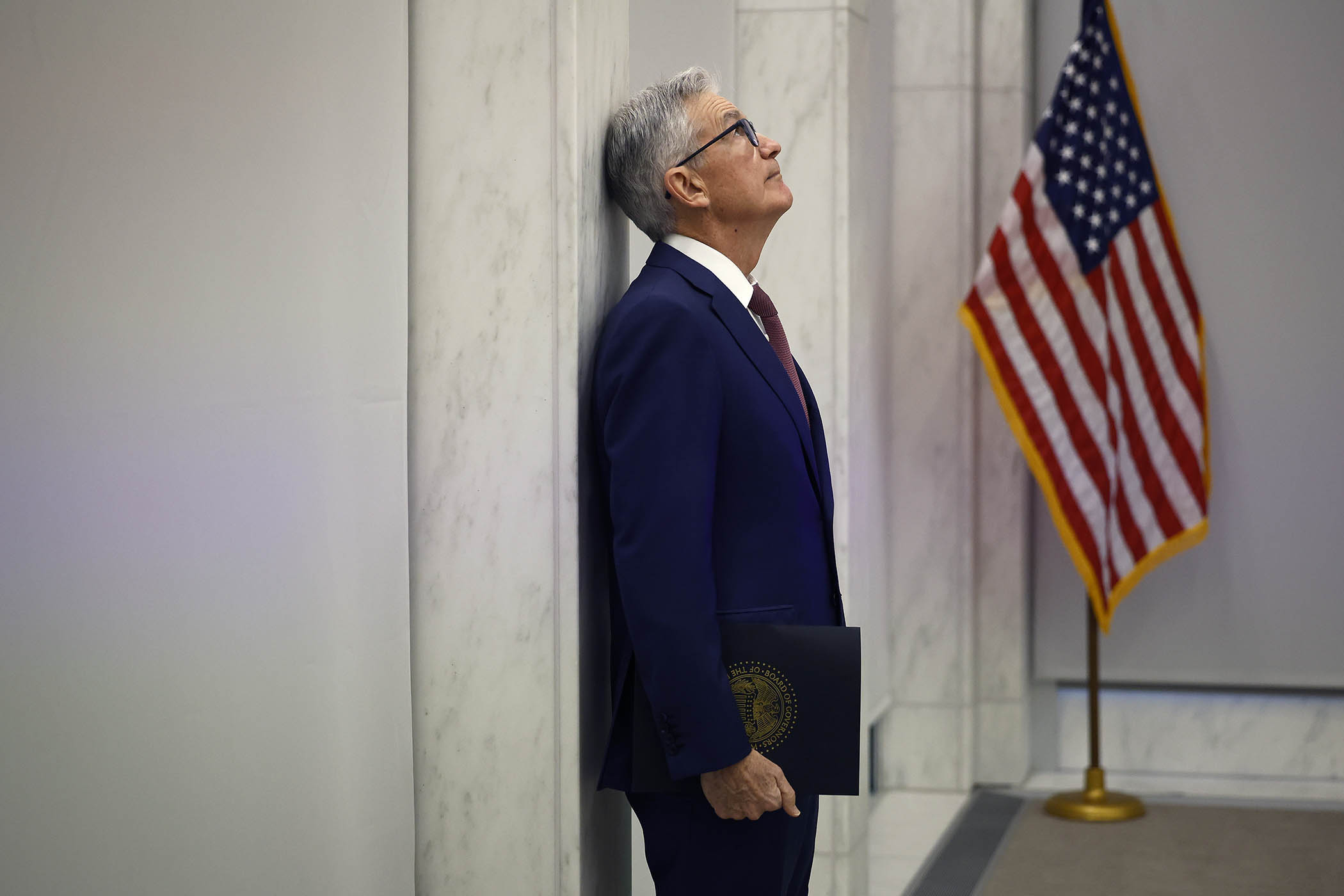 Trump’s hunt goes on for Fed chair who won’t rock markets