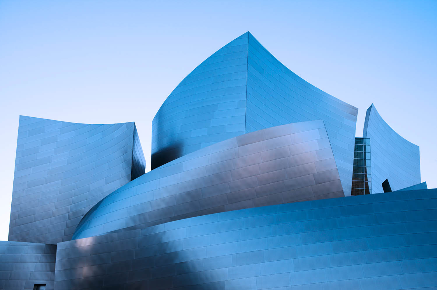 Frank Gehry, the starchitect who made poetry in solid form, dies at 96