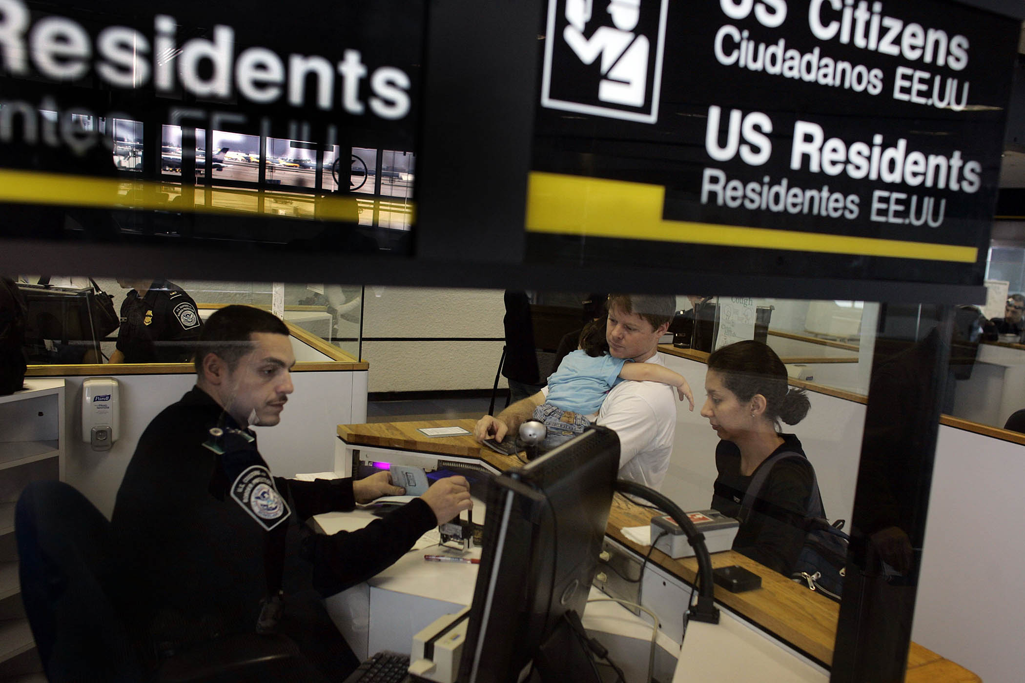 Trump orders visa rejection for fact checkers and ‘censors’