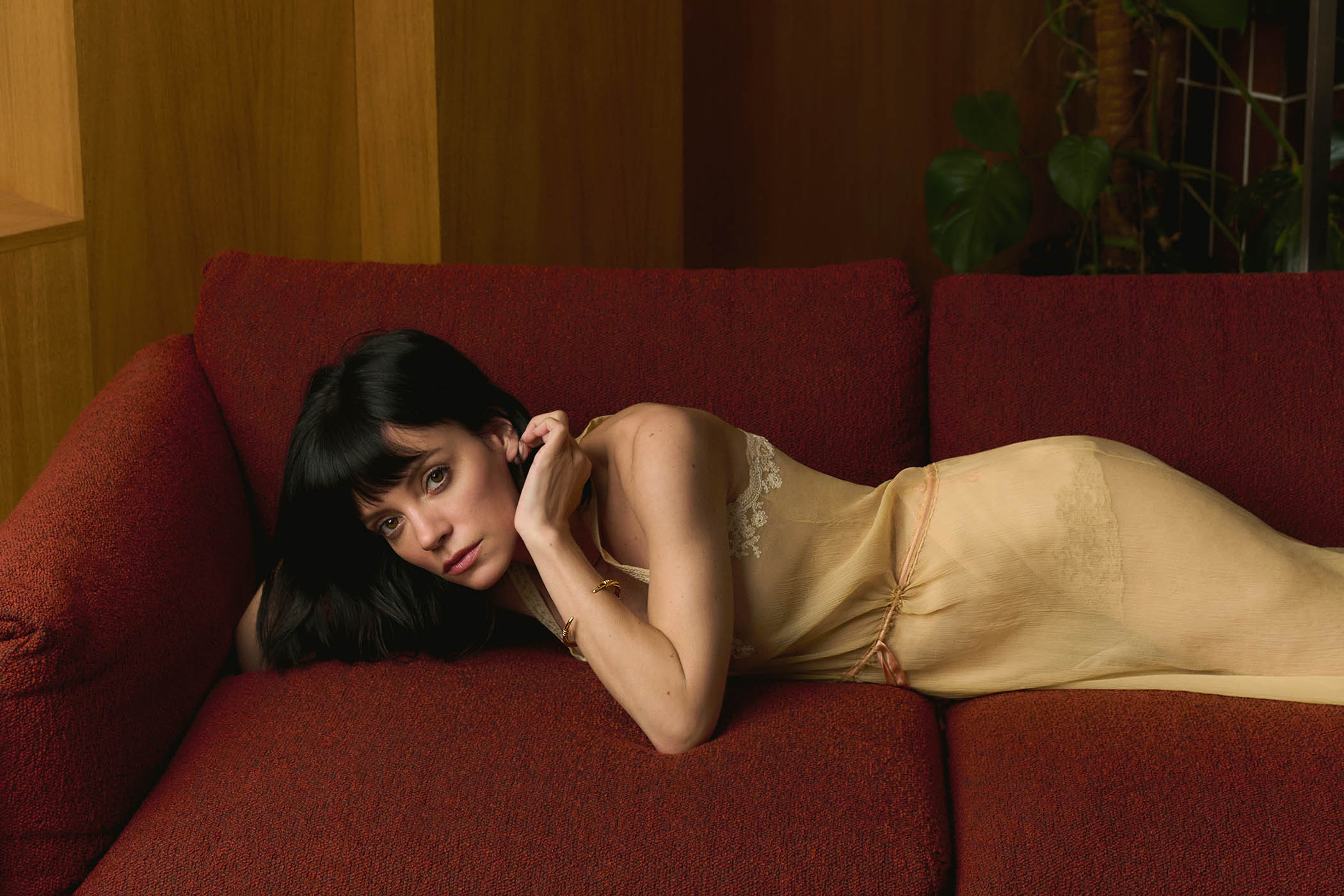 Lily Allen: the aftermath of an album