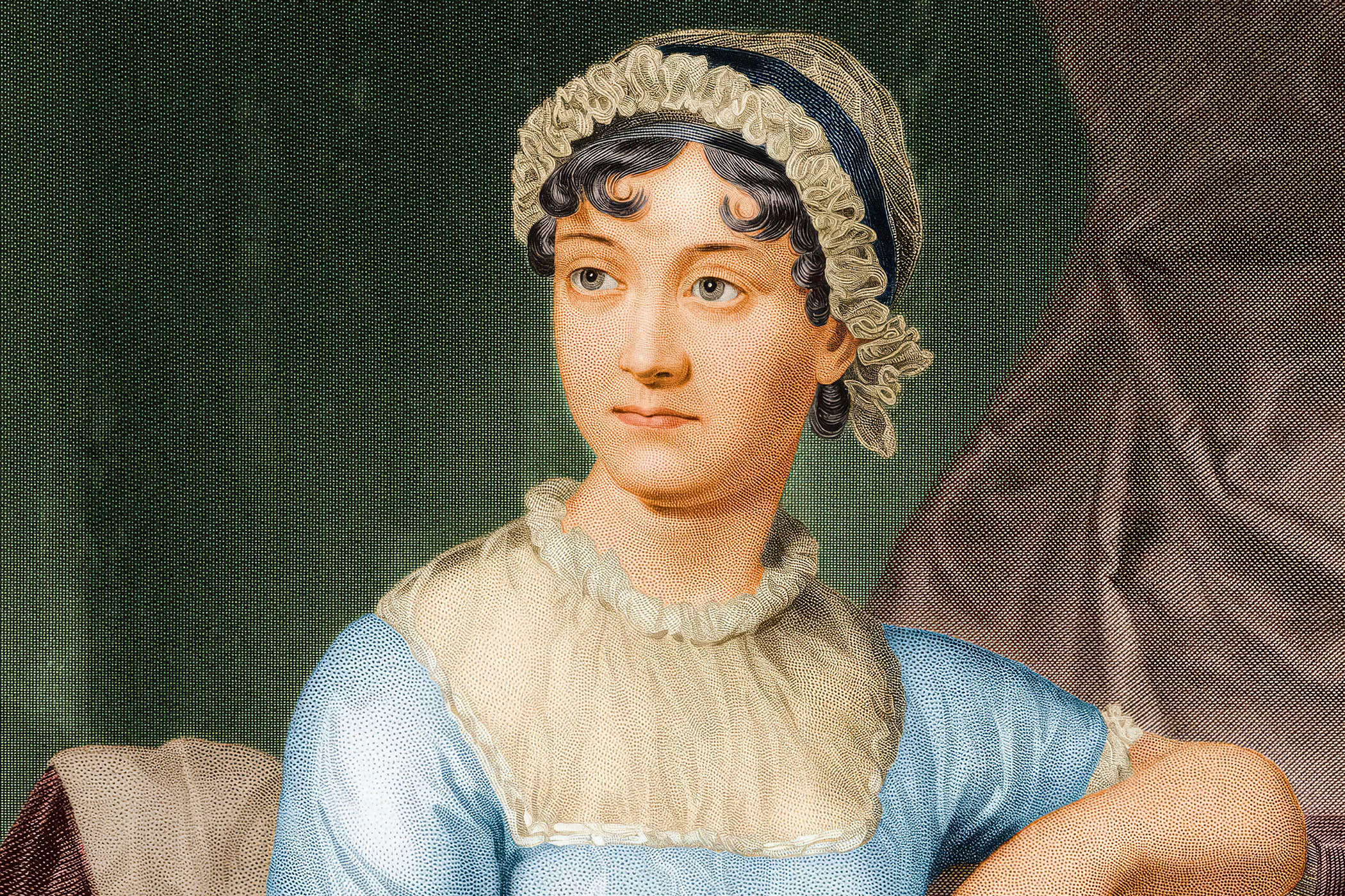 What to read to understand Jane Austen