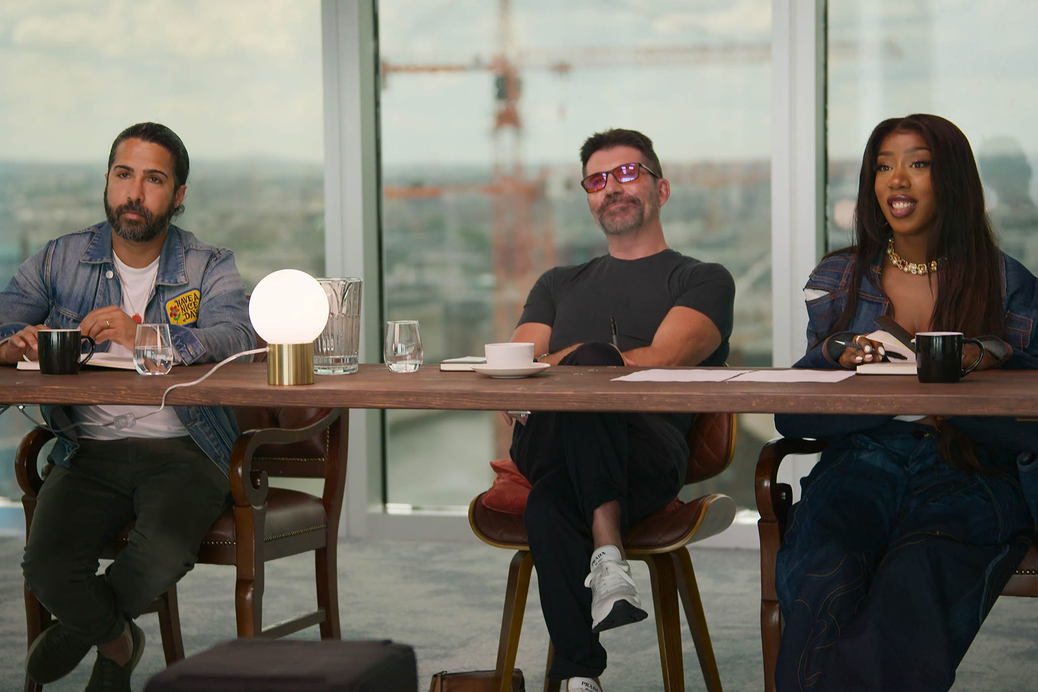 How Simon Cowell became irrelevant