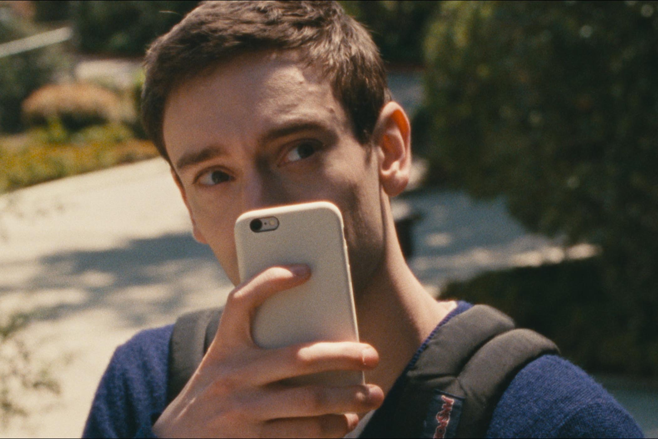Lurker is an unflinching portrait of our parasocial times