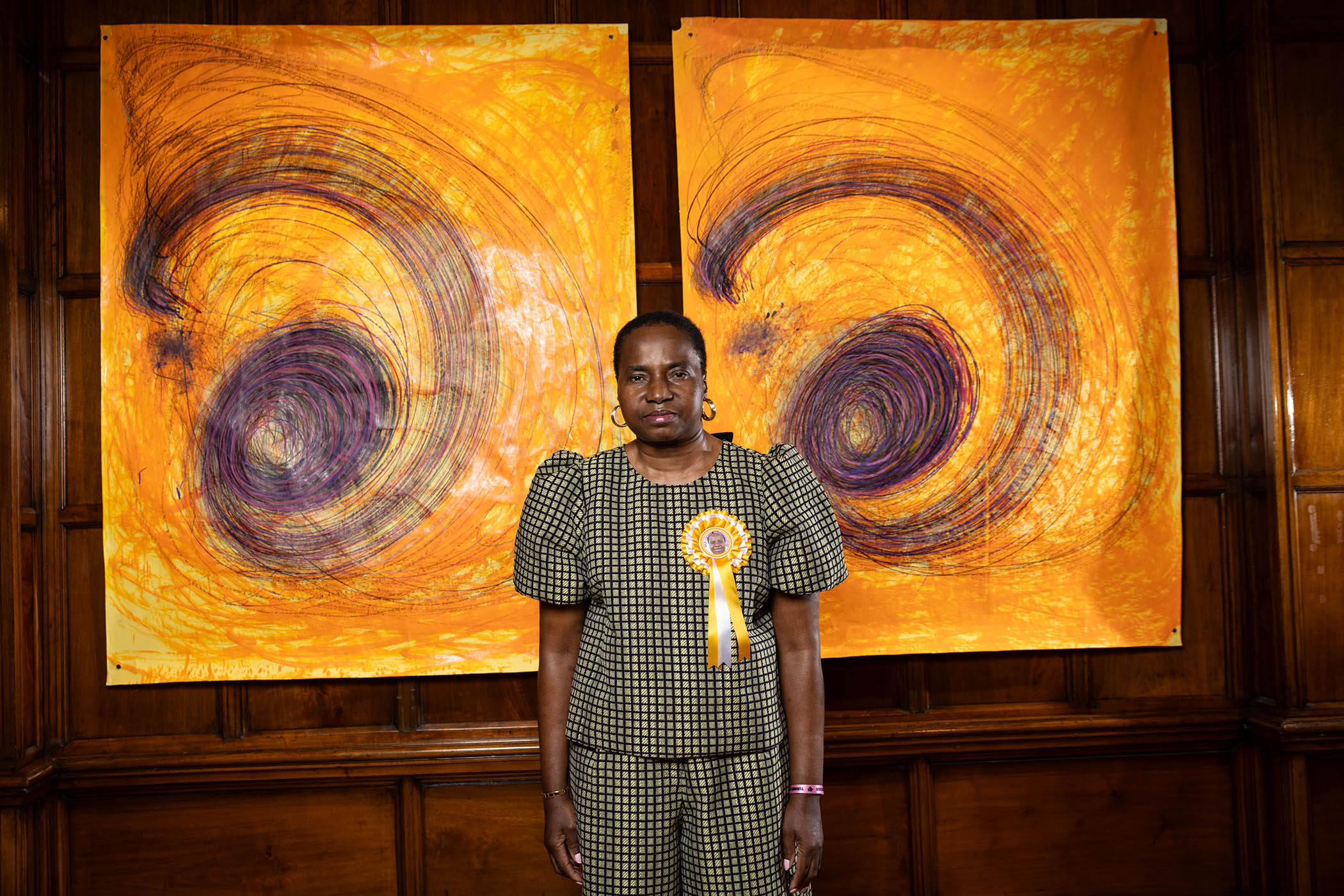 Nnena Kalu’s work should be judged on merit alone