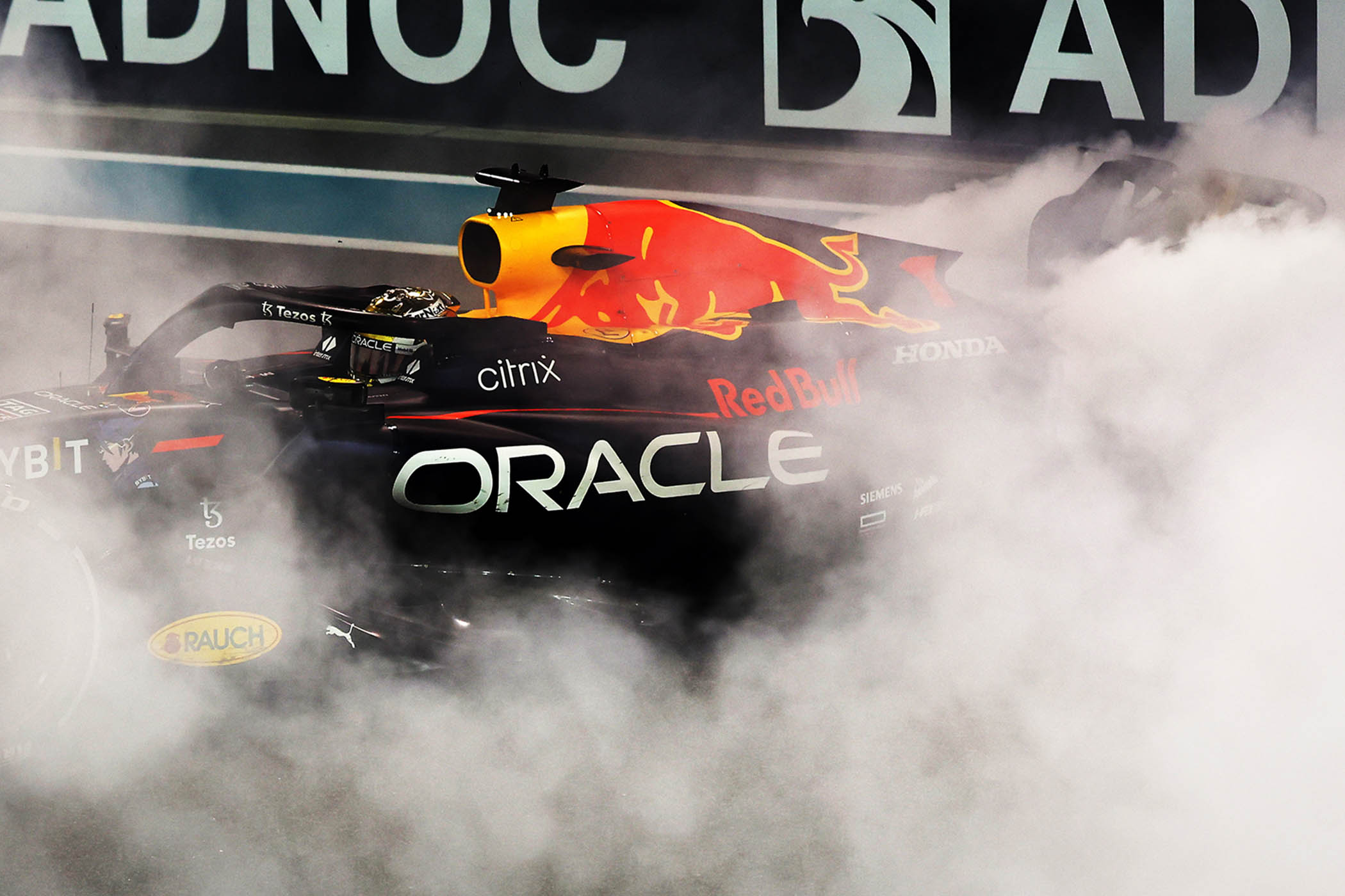 Oracle bodes ill for AI bubble