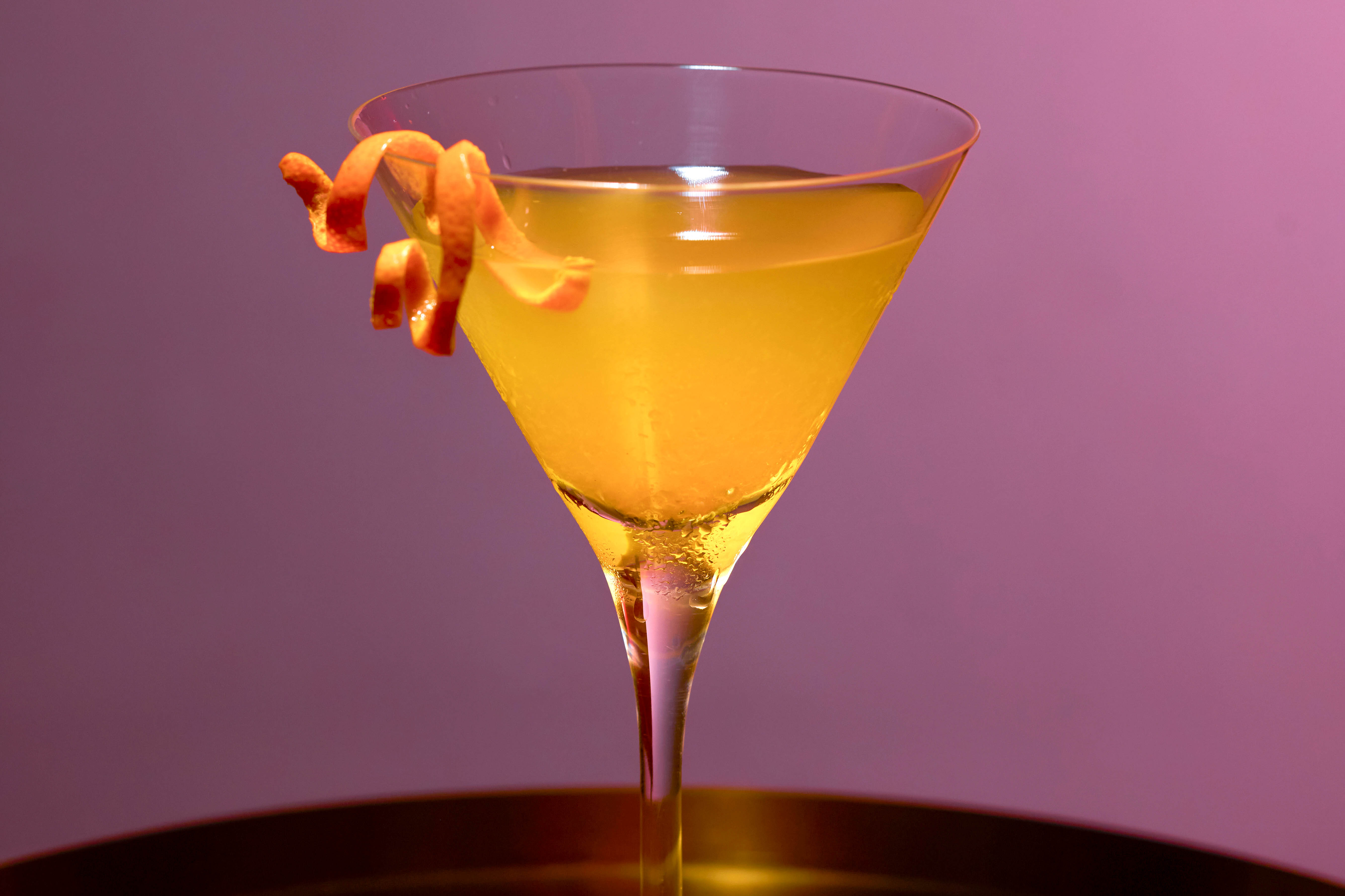 Cocktail of the week: The Learning Edge