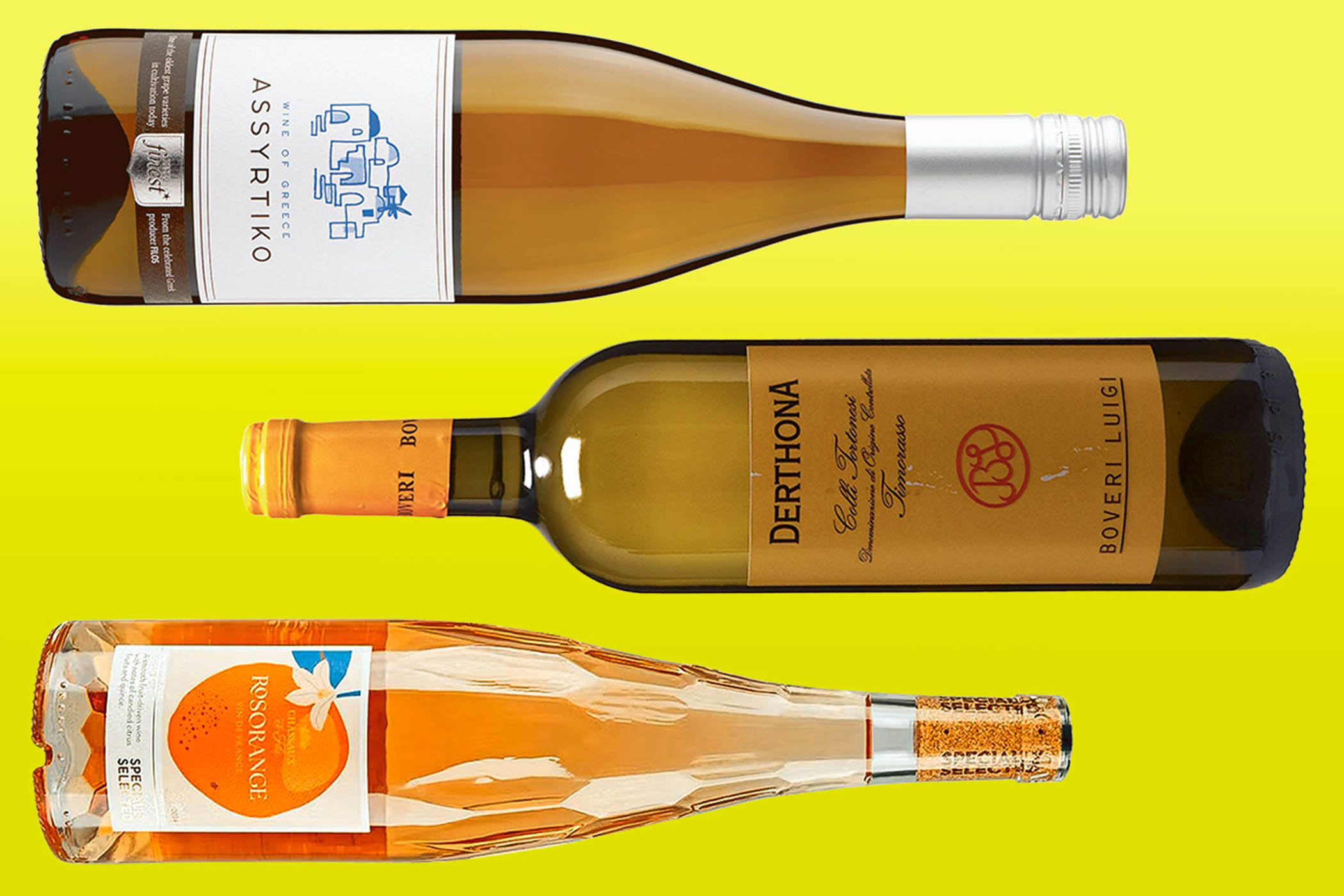 What made it on to our wine critic’s best of list?