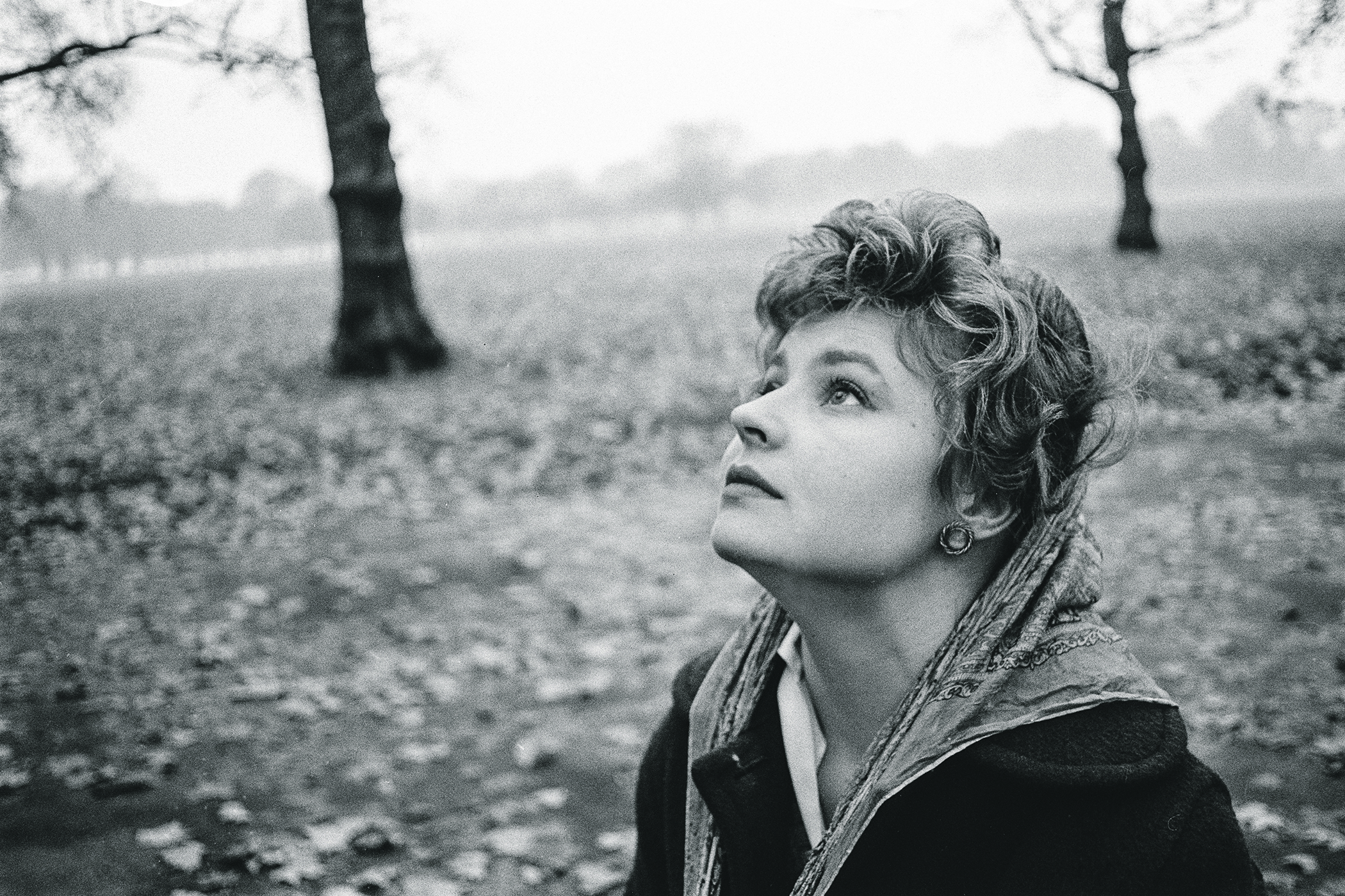 Prunella Scales, remembered by Samuel West