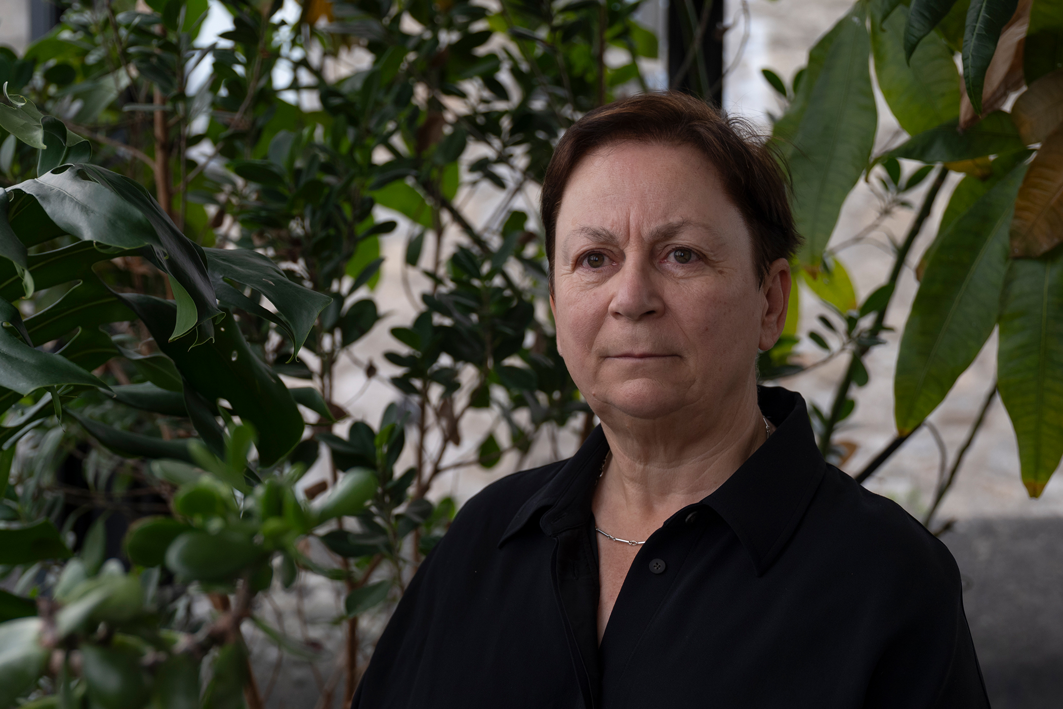 Anne Enright: ‘I’m constitutionally averse to misogyny’