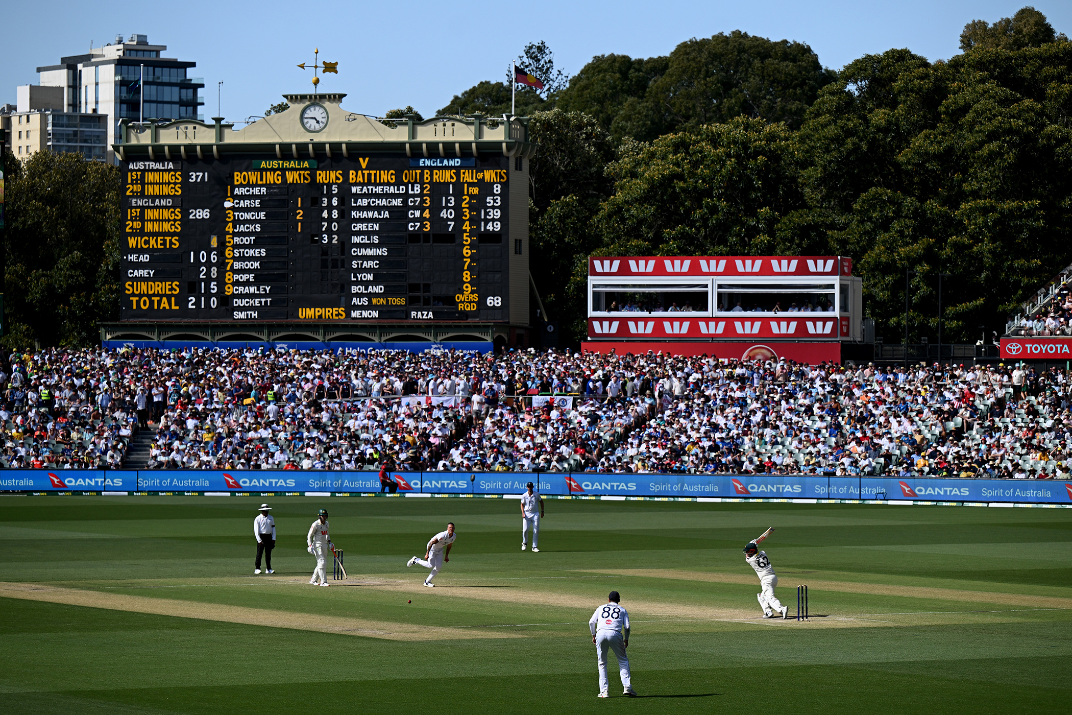 Australia expose England’s need to return to basics