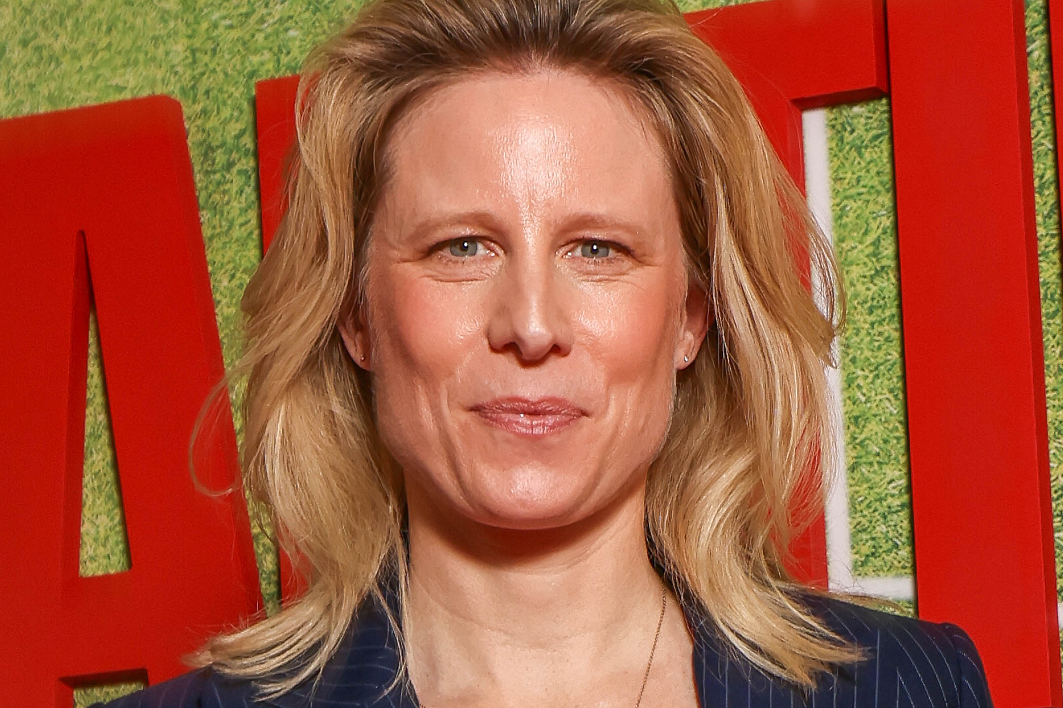 Thea Sharrock: ‘One Battle After Another is an instant classic’