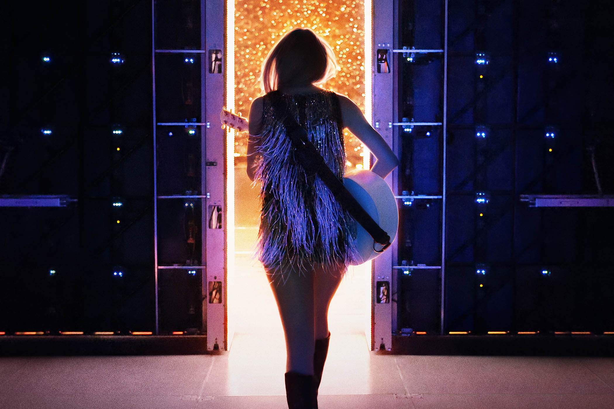 Taylor Swift: The End of an Era is bland and perfunctory