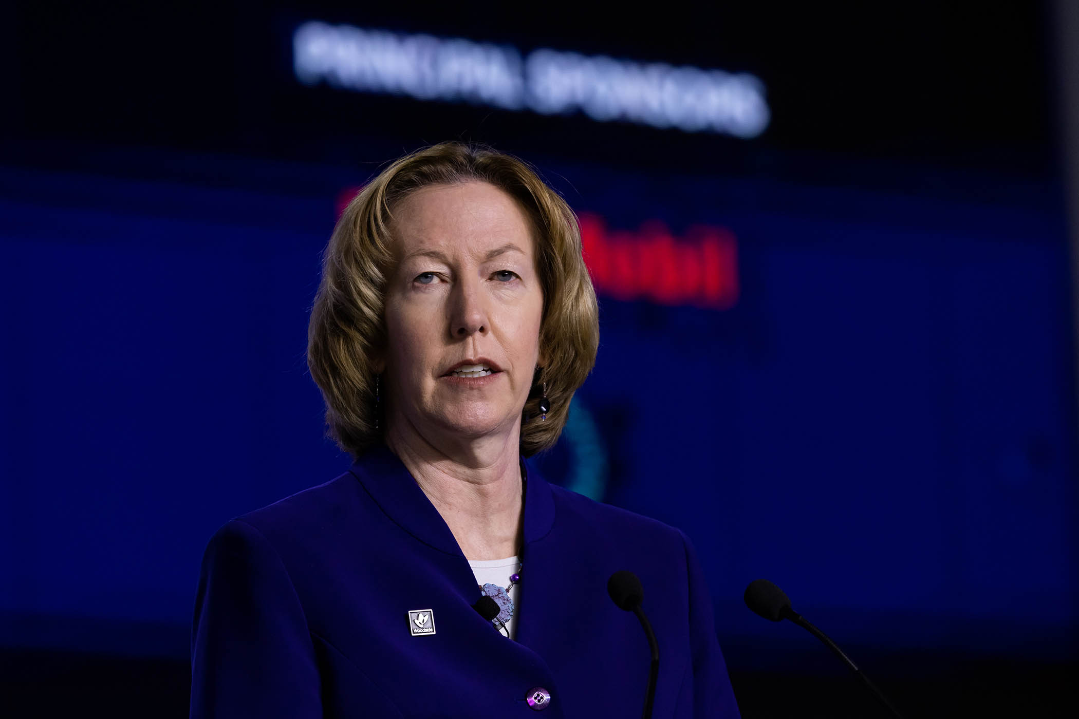 BP installs new boss after split over ditching green transition