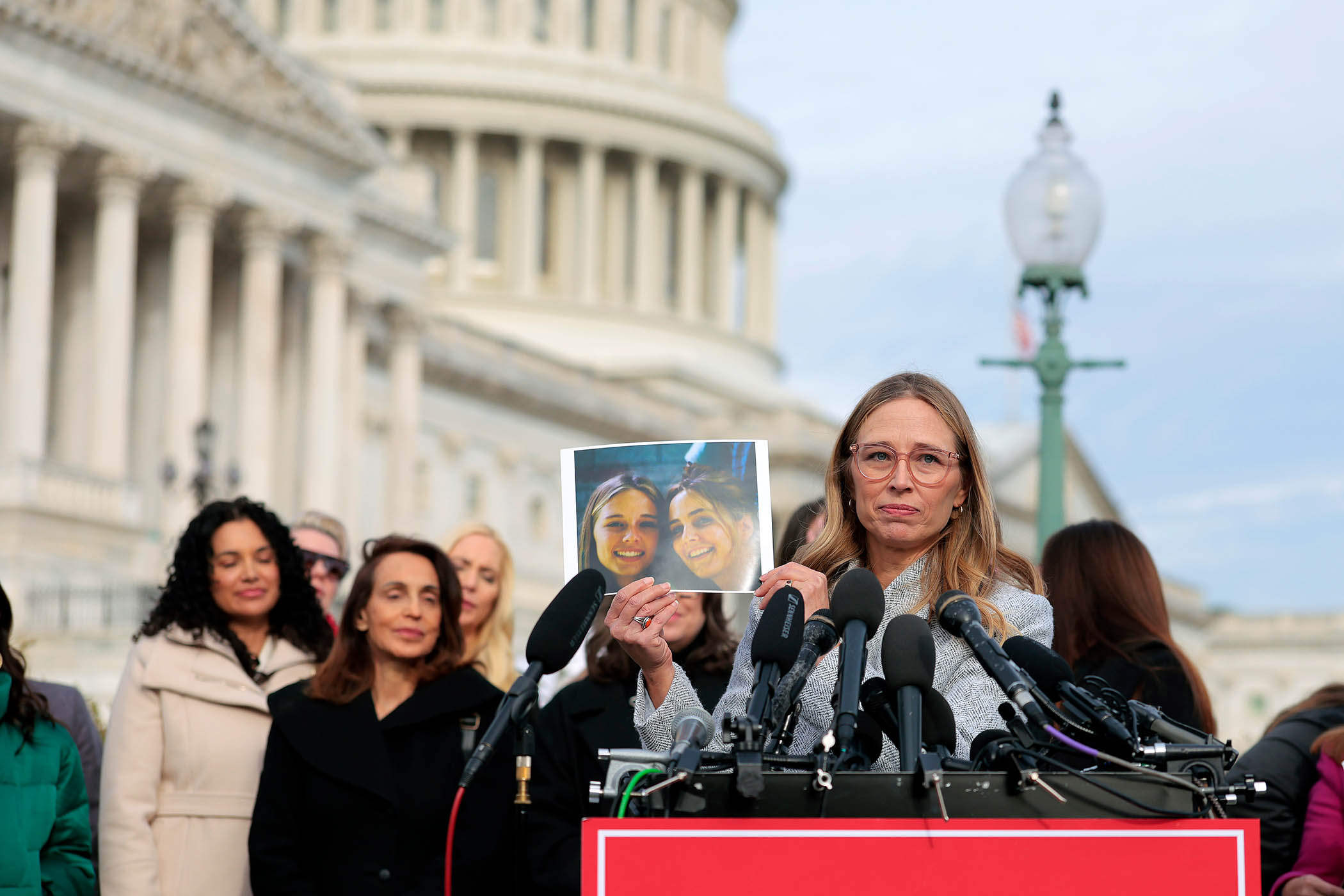 Fallout from long-buried Epstein files will haunt Trump far into his second term