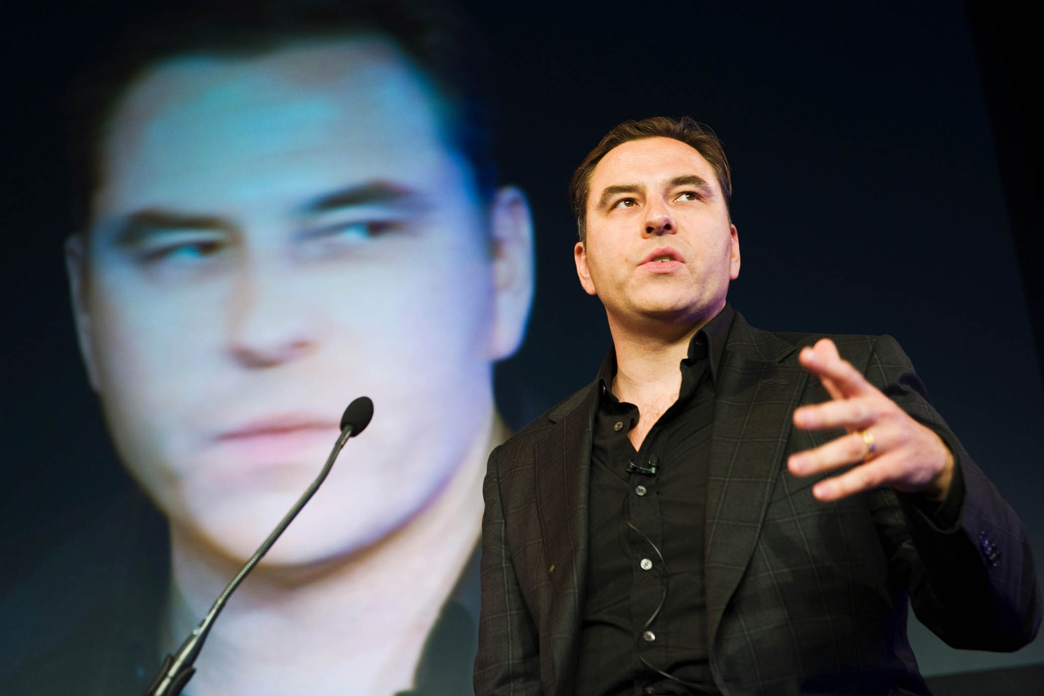 David Walliams’ new book was promoted hours before he was ditched by publisher