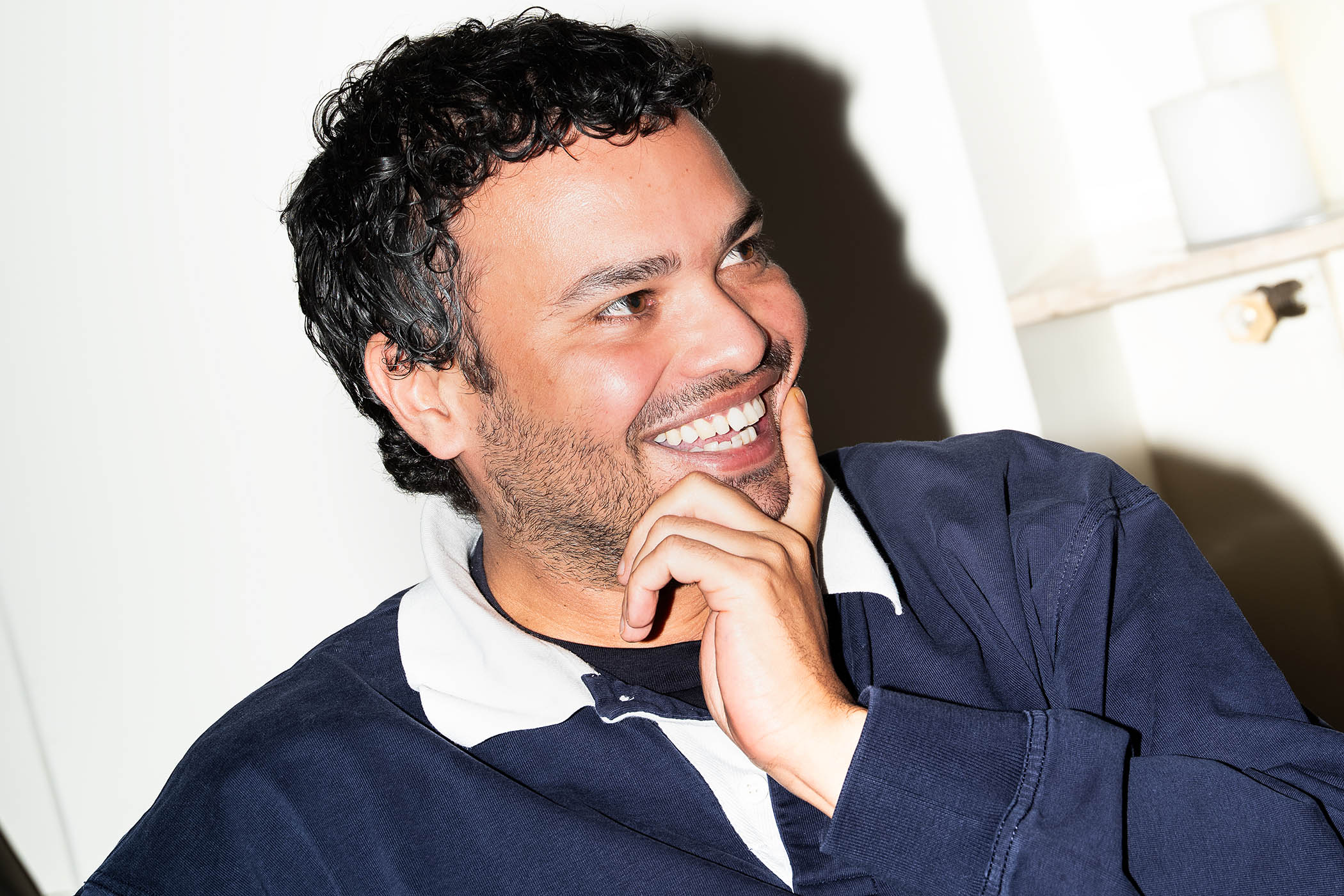 Duran Lantink: fashion’s new radical
