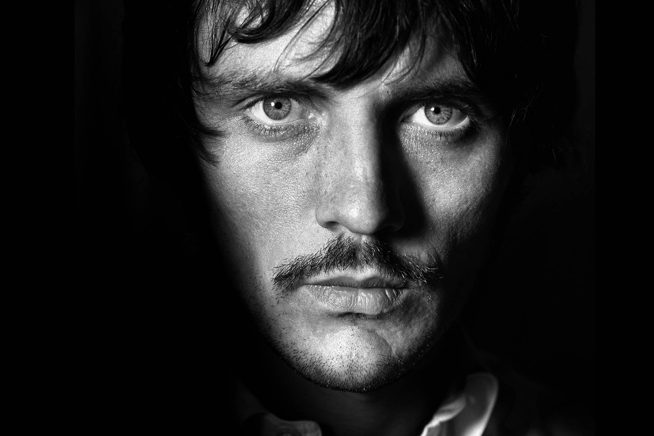 Terence Stamp, remembered by Stephan Elliott