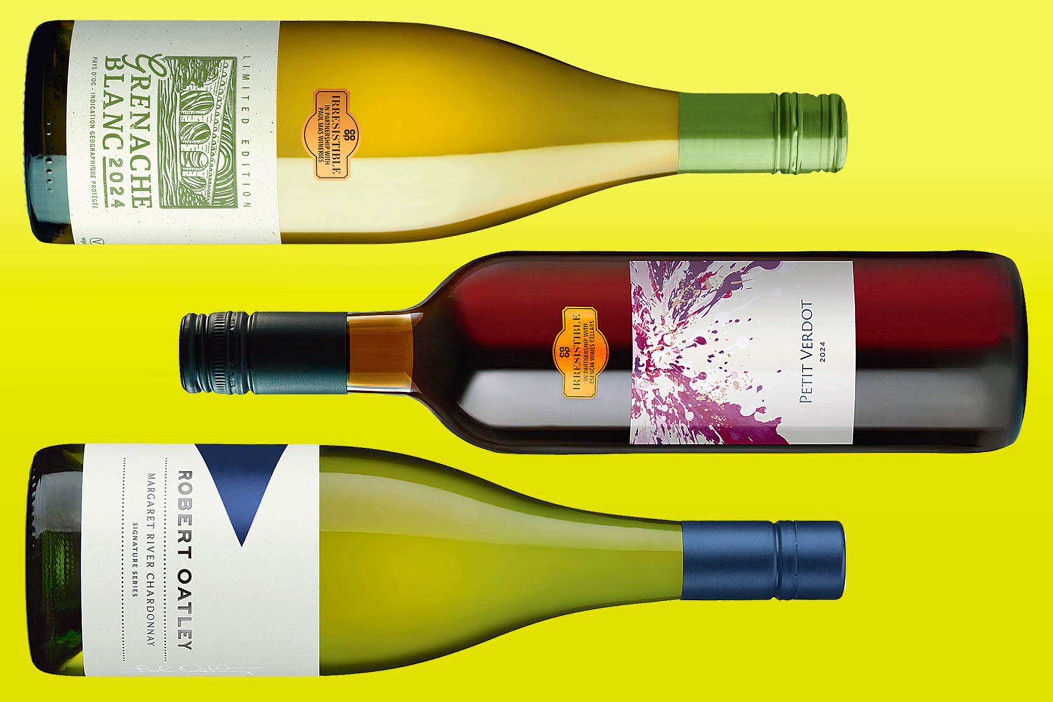 Good wine, conveniently close to home
