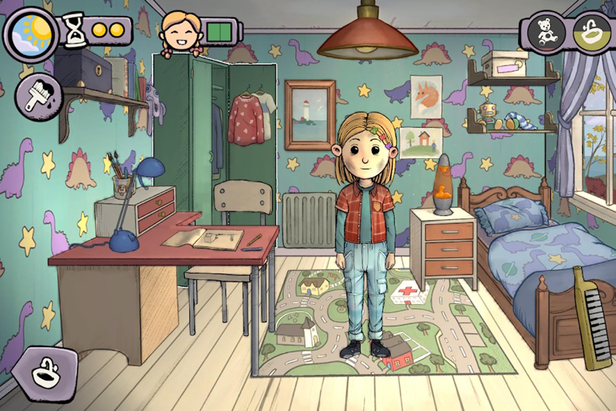 The best games of 2025