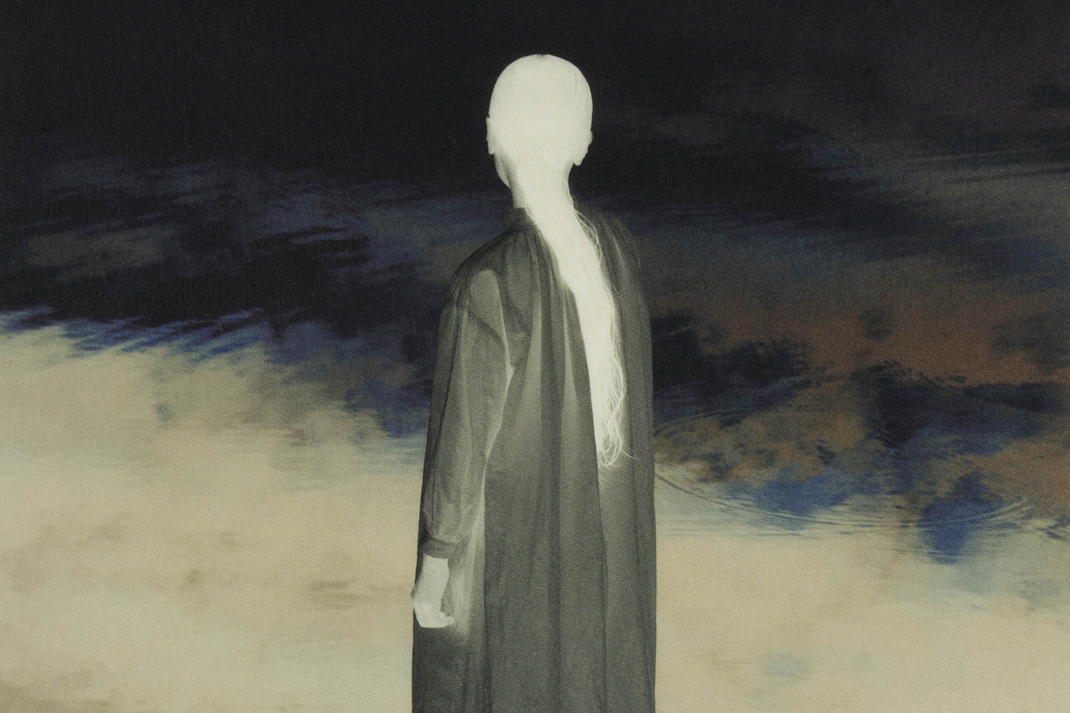 The grid: Sayuri Ichida’s paean to sisterhood