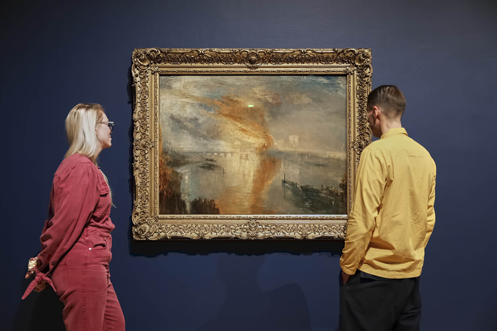 The best art exhibitions of 2025