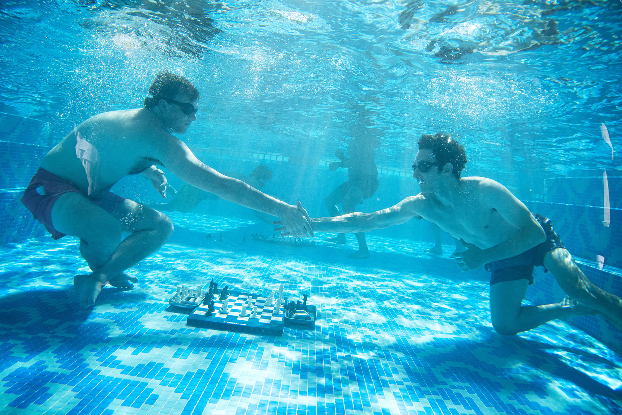 Freestyle chess is flipping the board on AI and the traditionalists