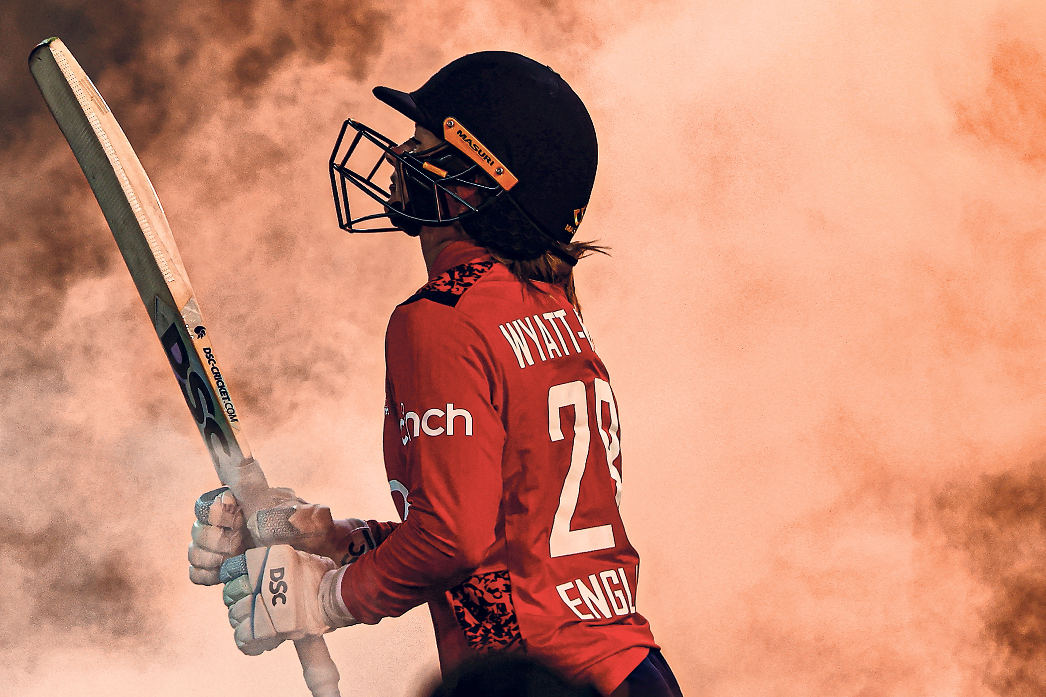 Women’s T20 World Cup: cricket has its chance to match the Red Roses effect