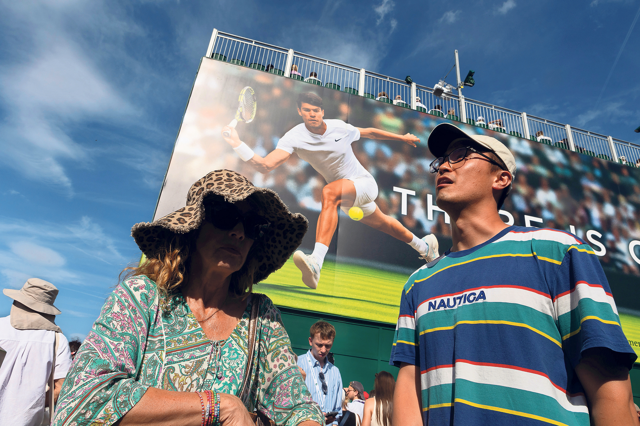 How to maximise your time off to watch the best sport in 2026