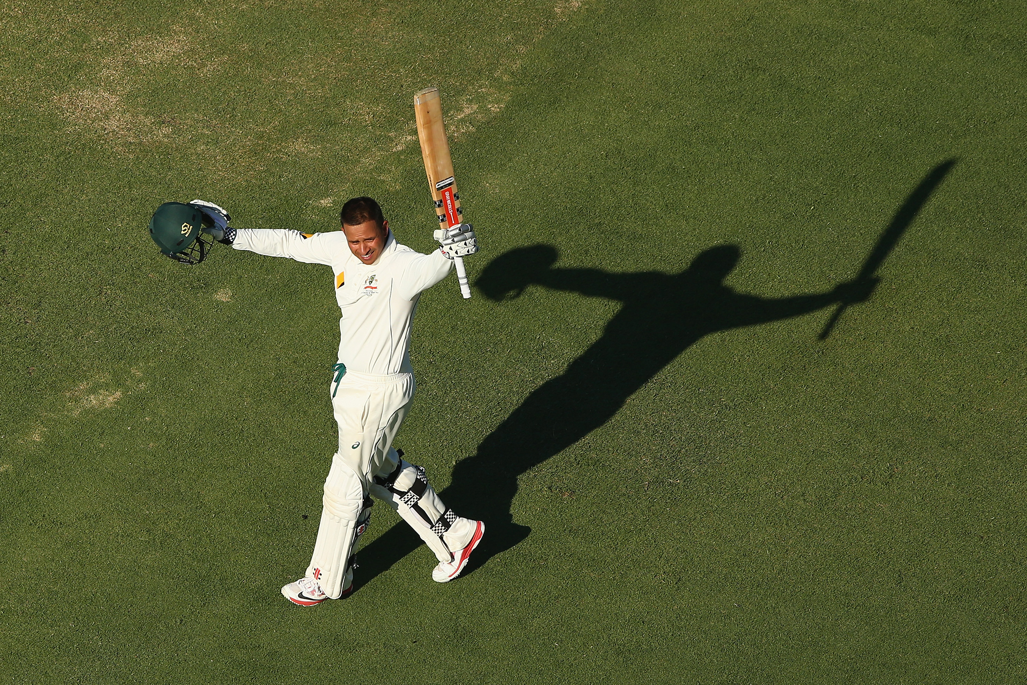 For South Asians like me, Usman Khawaja leaves a hope-filled legacy