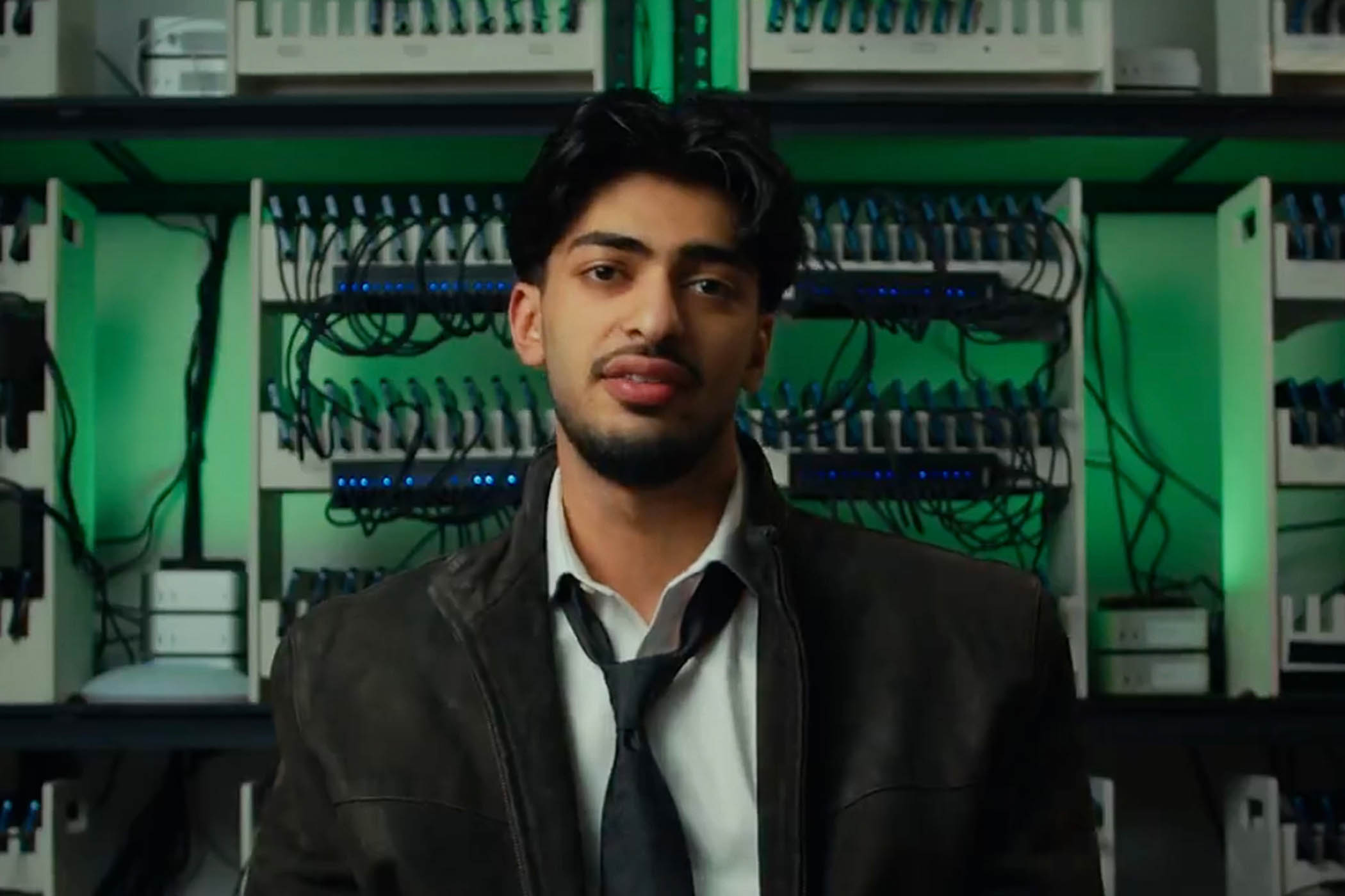 Zuhair Lakhani