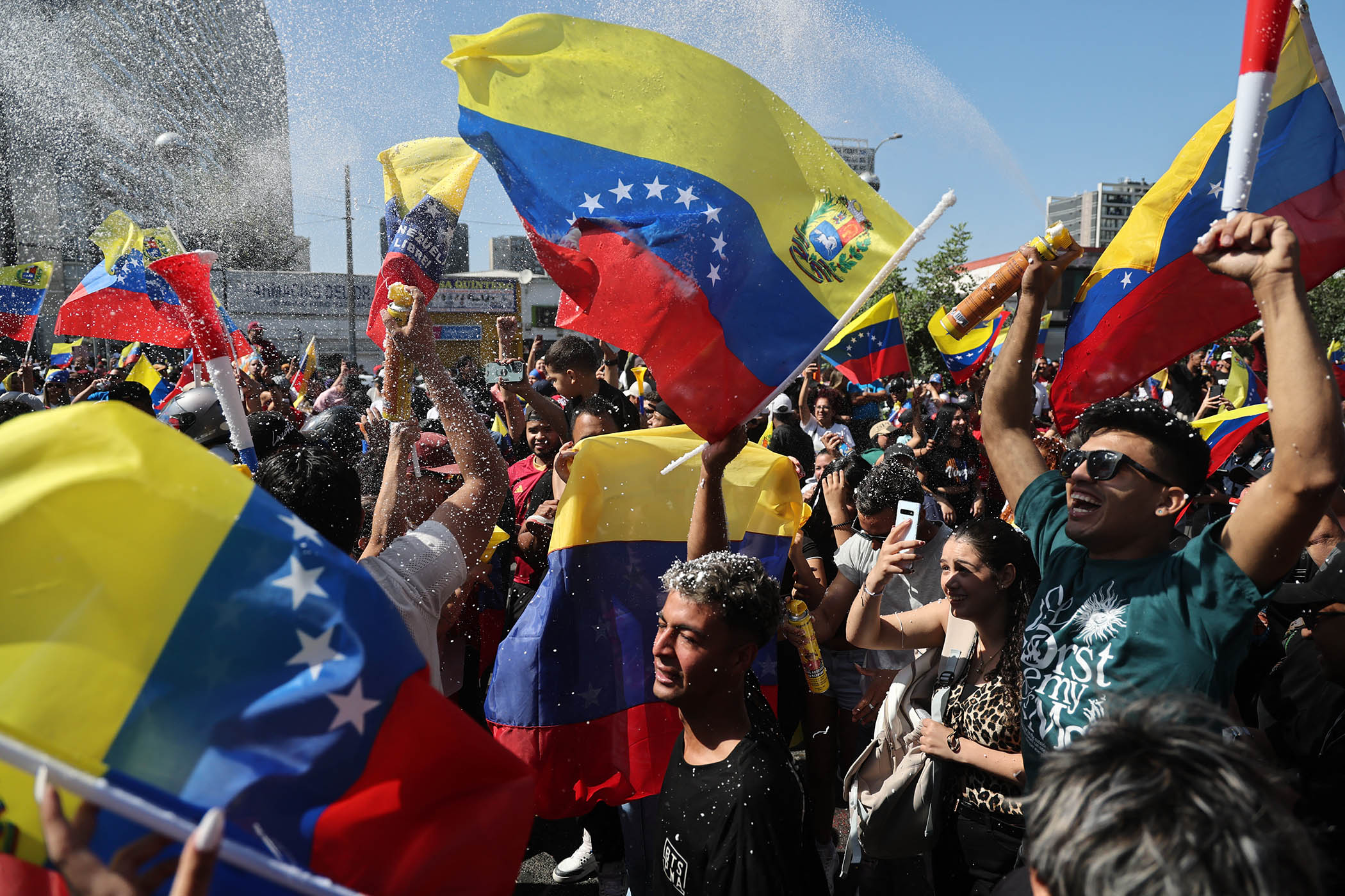 The ‘Donroe doctrine’ sows new division across the Americas