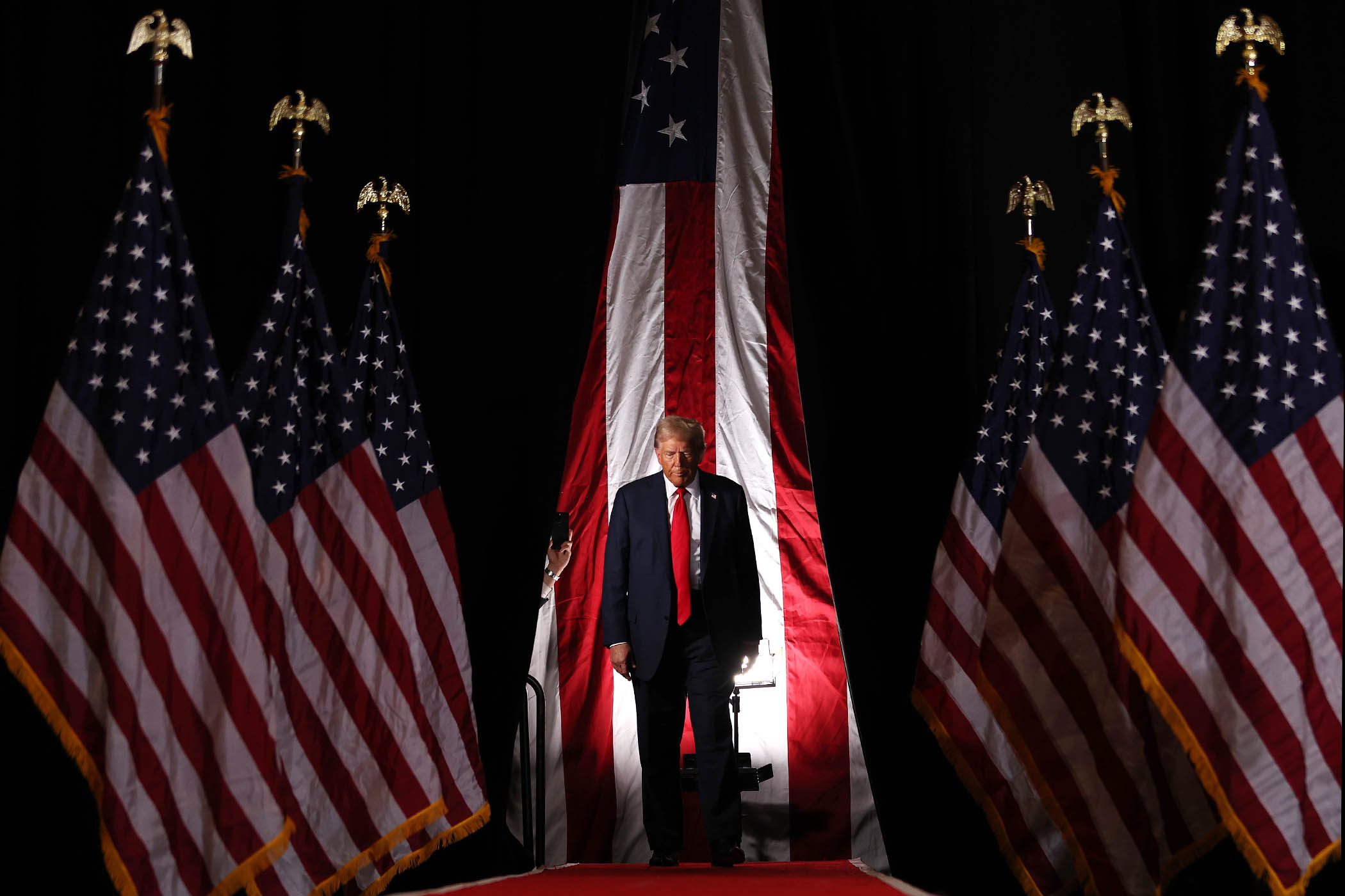 The long history of American overreach