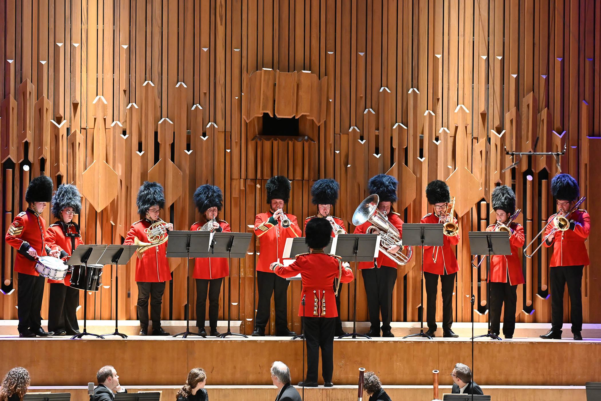 Alfred Brendel: a Musical Celebration – a night to remember