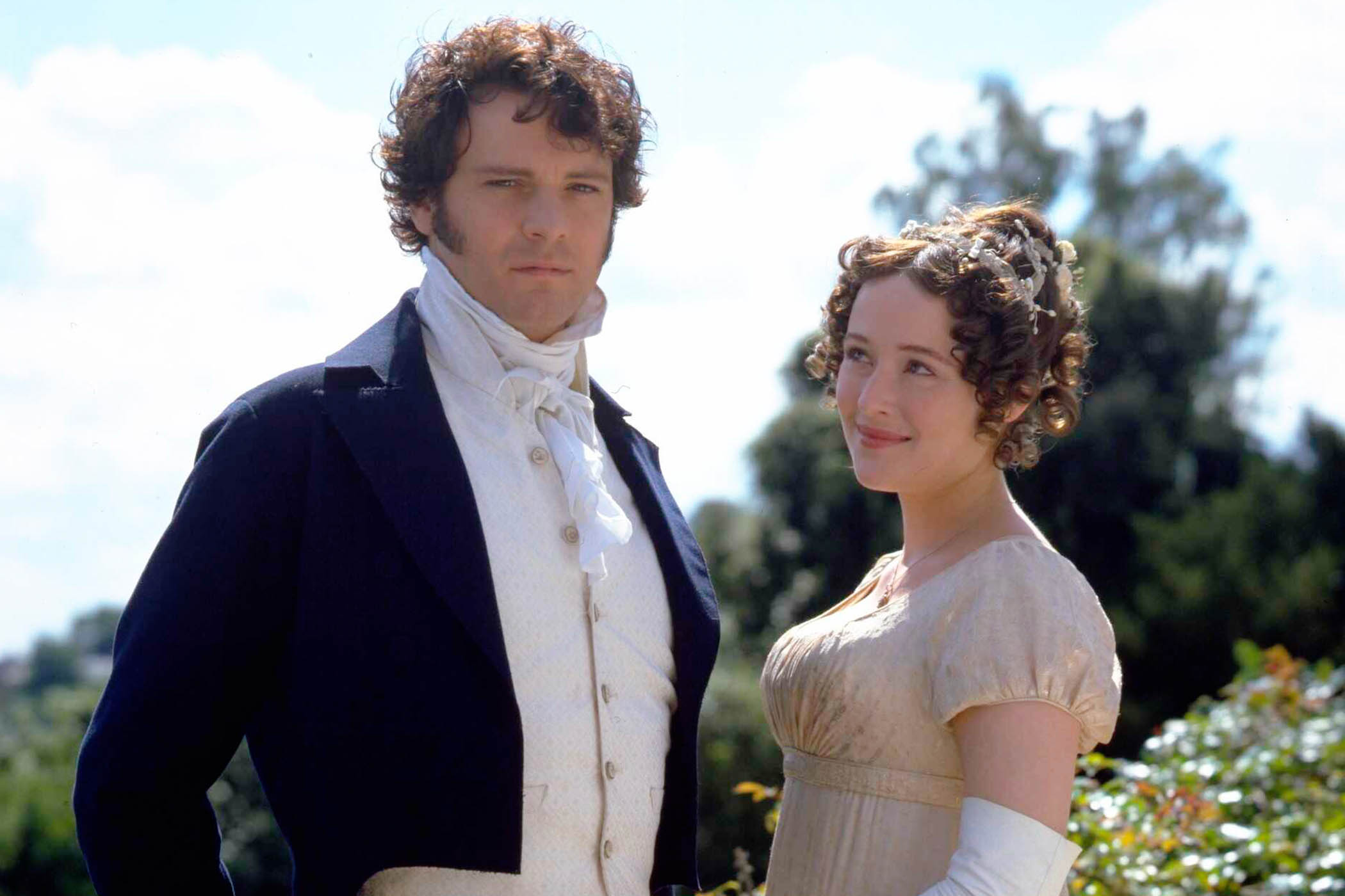 A love letter to romance fiction