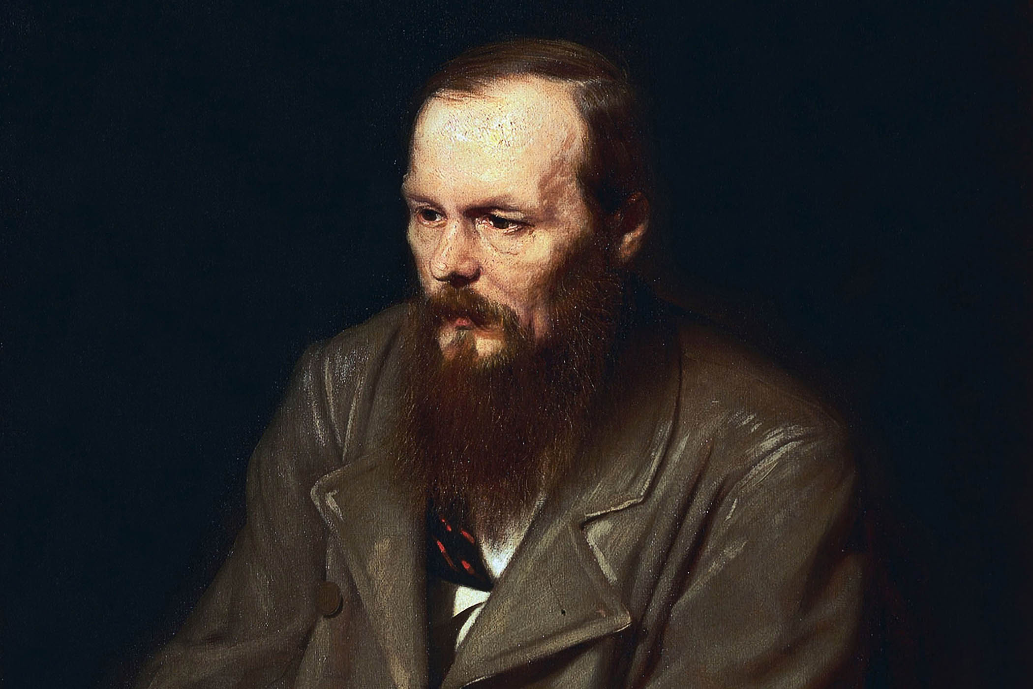 Paperback of the week: The Brothers Karamazov by Fyodor Dostoevsky