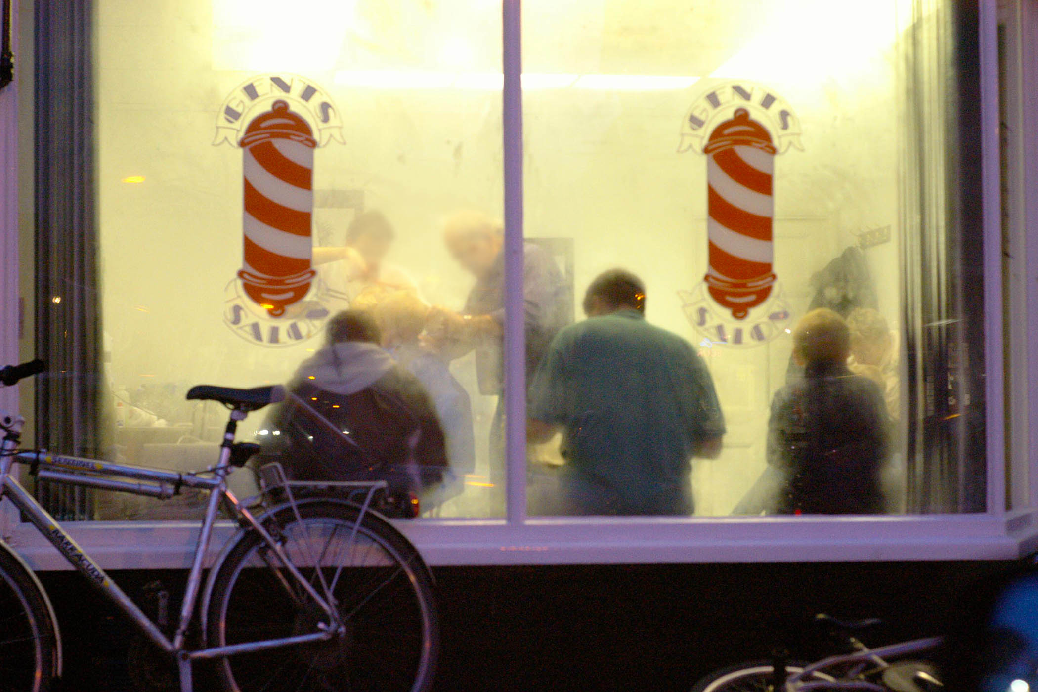 Criminals are restyling Britain’s barbers as hairdressers are forced to cut back