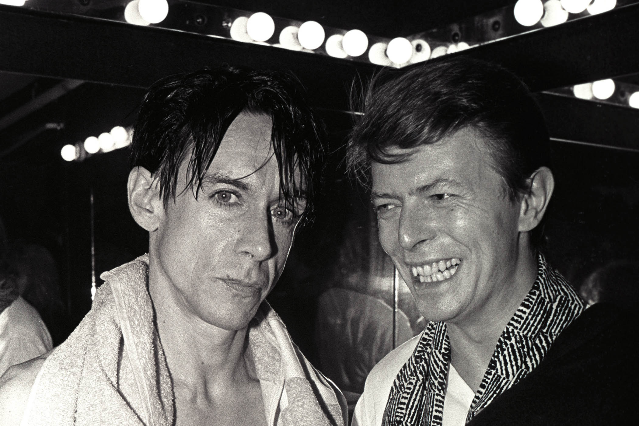 BBC Radio’s week of Bowie