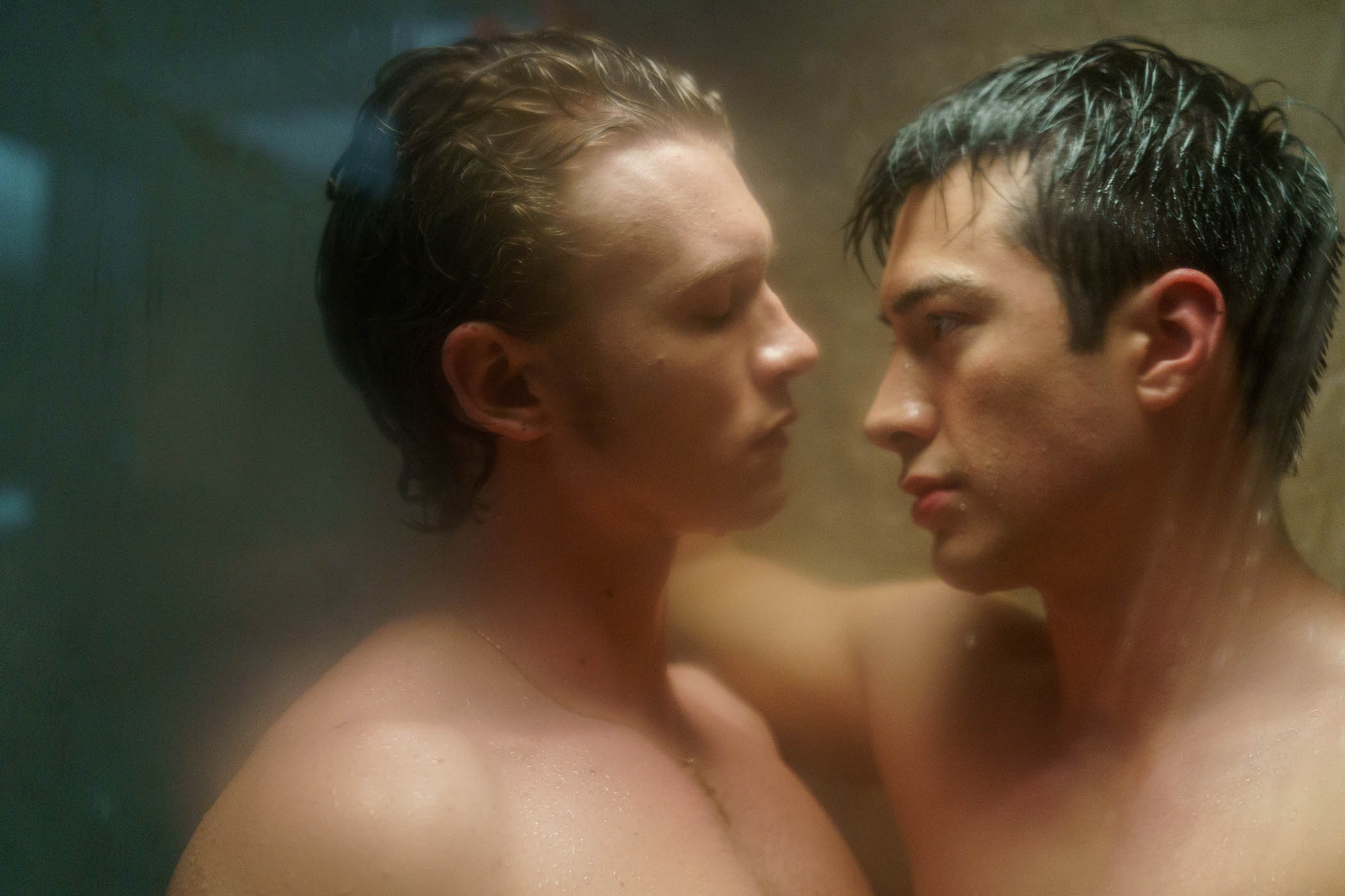 Why everyone’s talking about Heated Rivalry, gay erotica on ice