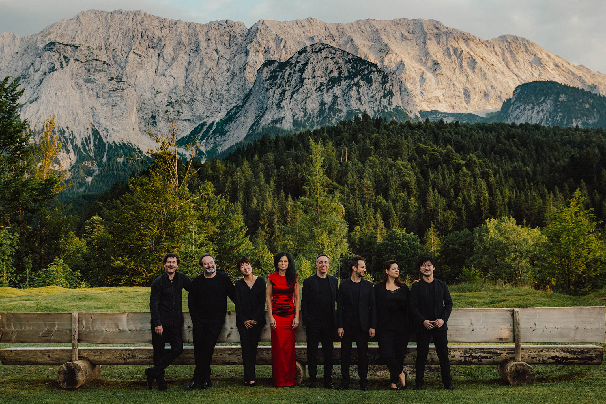 Home listening: the latest classical releases