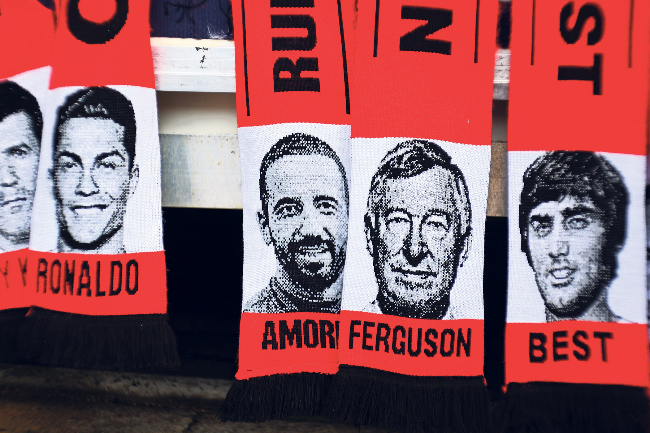 One call to Sir Alex exposed the deep malaise at heart of Manchester United